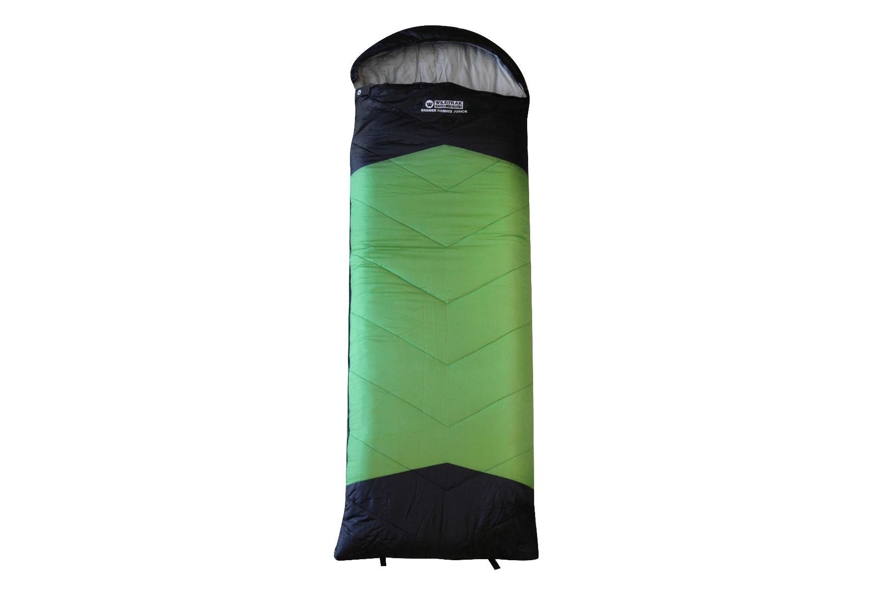 Wildtrak Bremer Junior Hooded Sleeping Bag