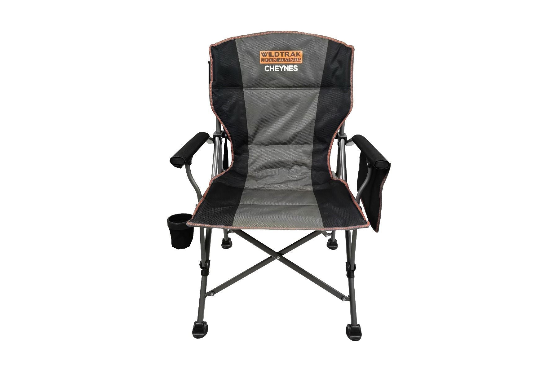 Wildtrak Cheynes Solid Arm Chair