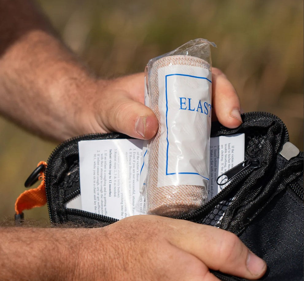 Wildtrak Snake Bite First Aid Kit