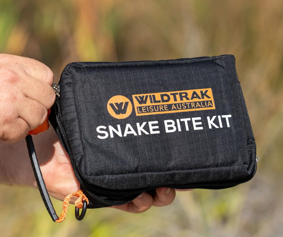 Wildtrak Snake Bite First Aid Kit