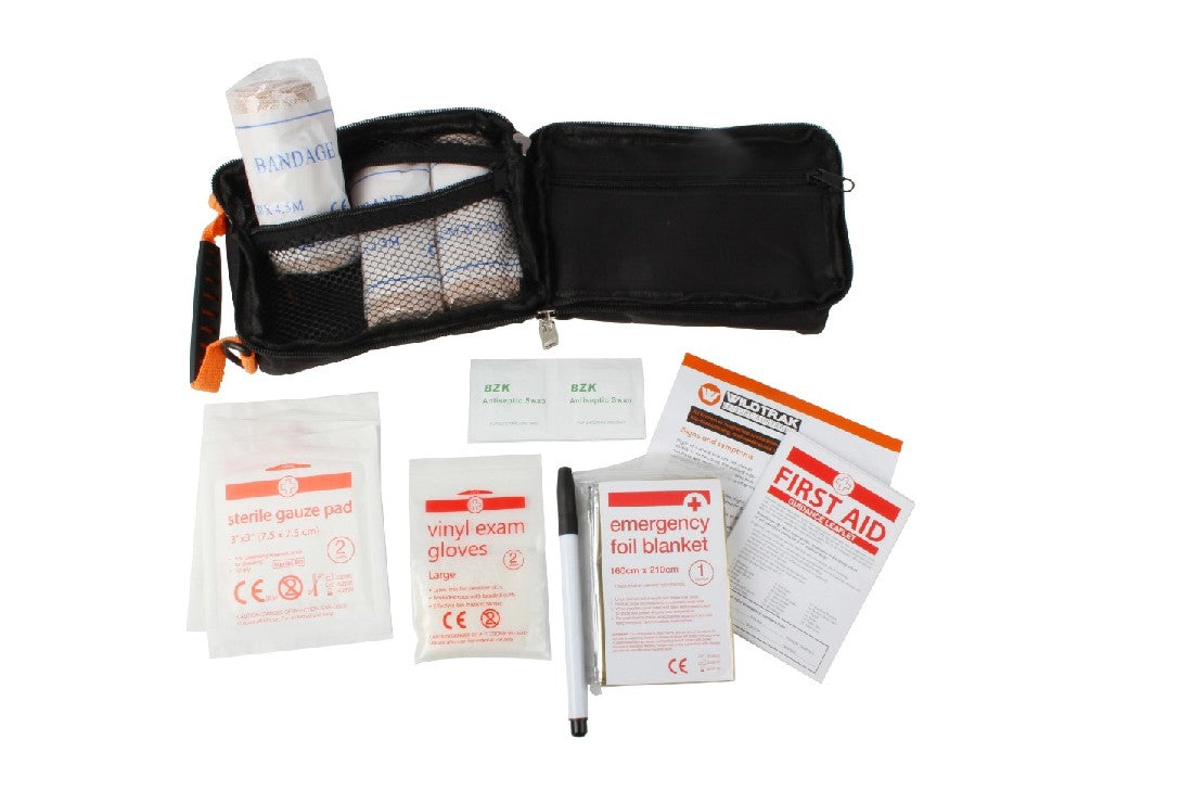 Wildtrak Snake Bite First Aid Kit