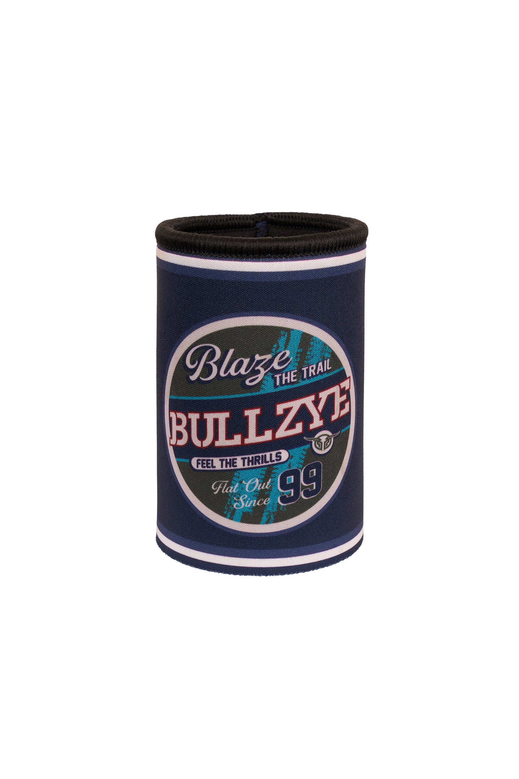 Bullzye Blaze Stubby Holder