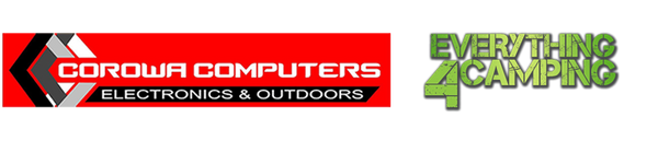 Corowa Computers, Electronics & Outdoors