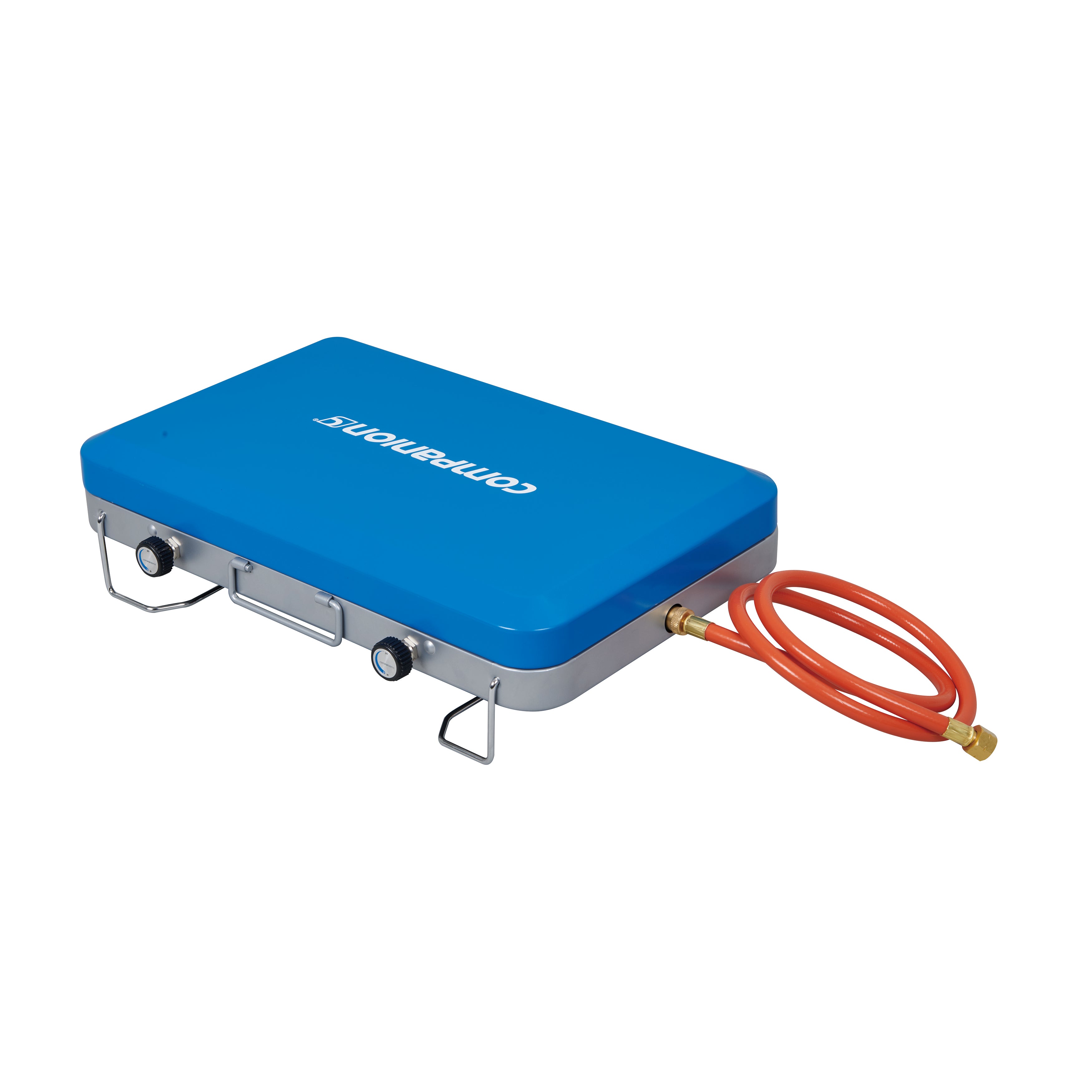 Companion 2-Burner Stove