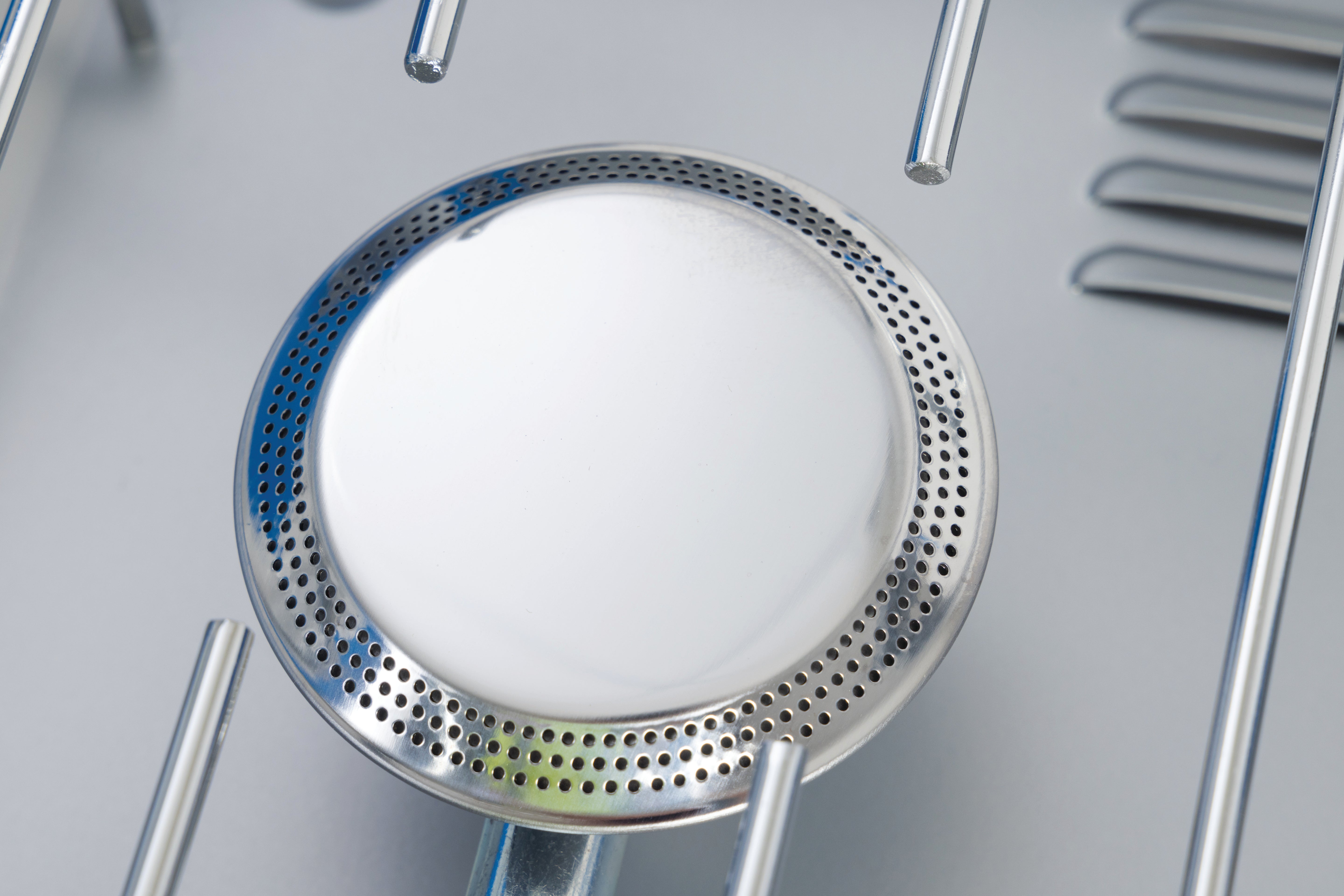 Companion 2-Burner Stove