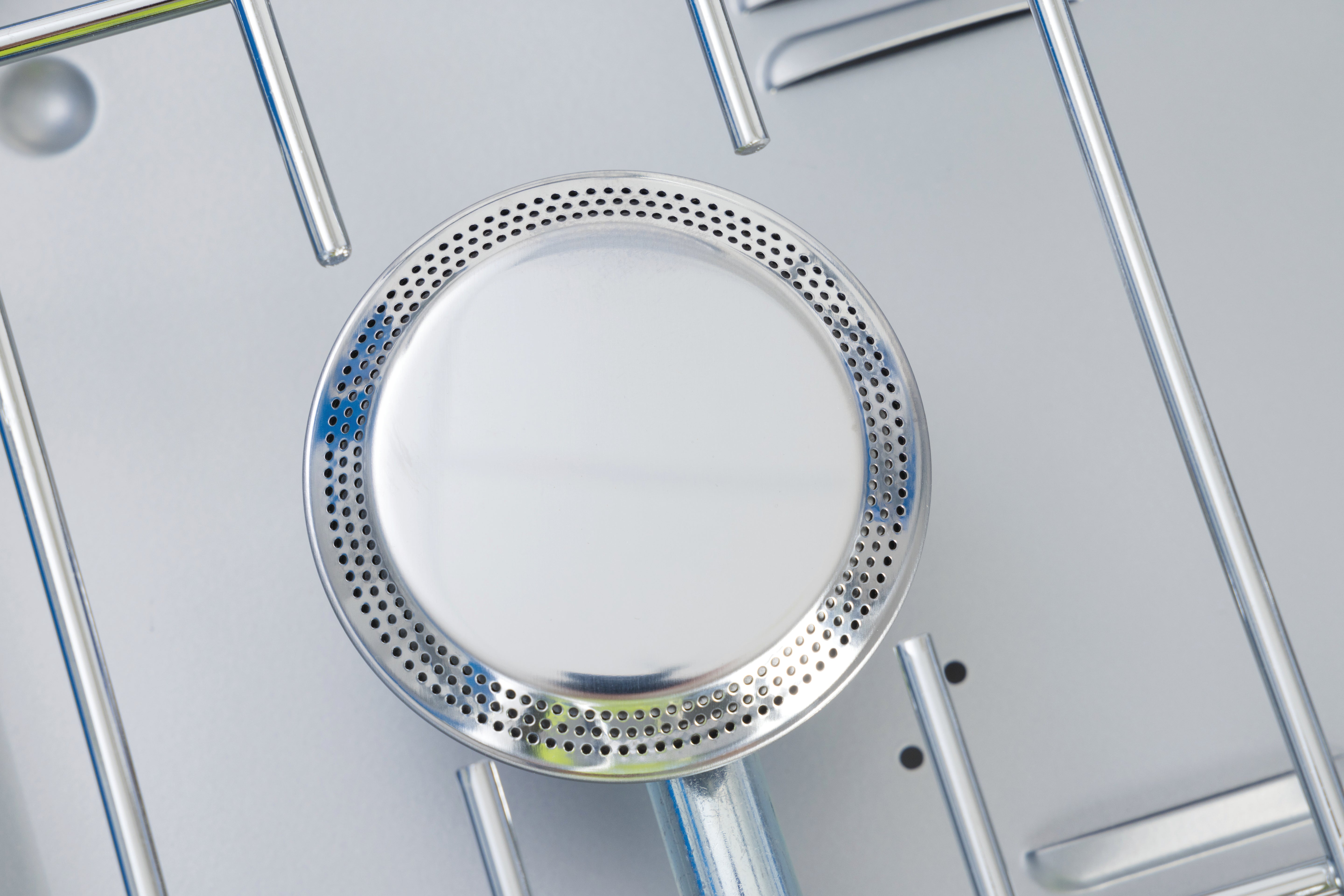 Companion 2-Burner Stove