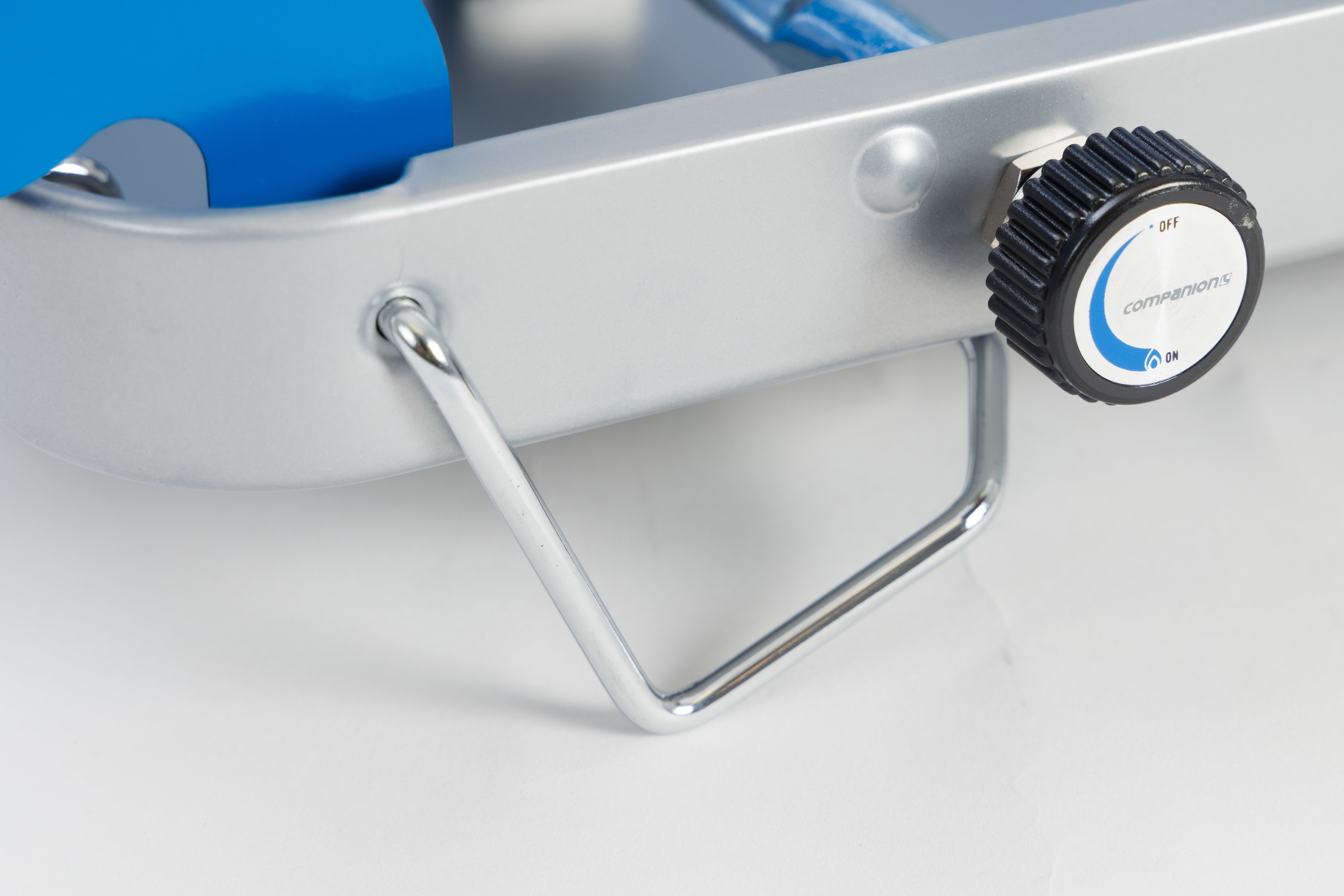 Companion 2-Burner Stove