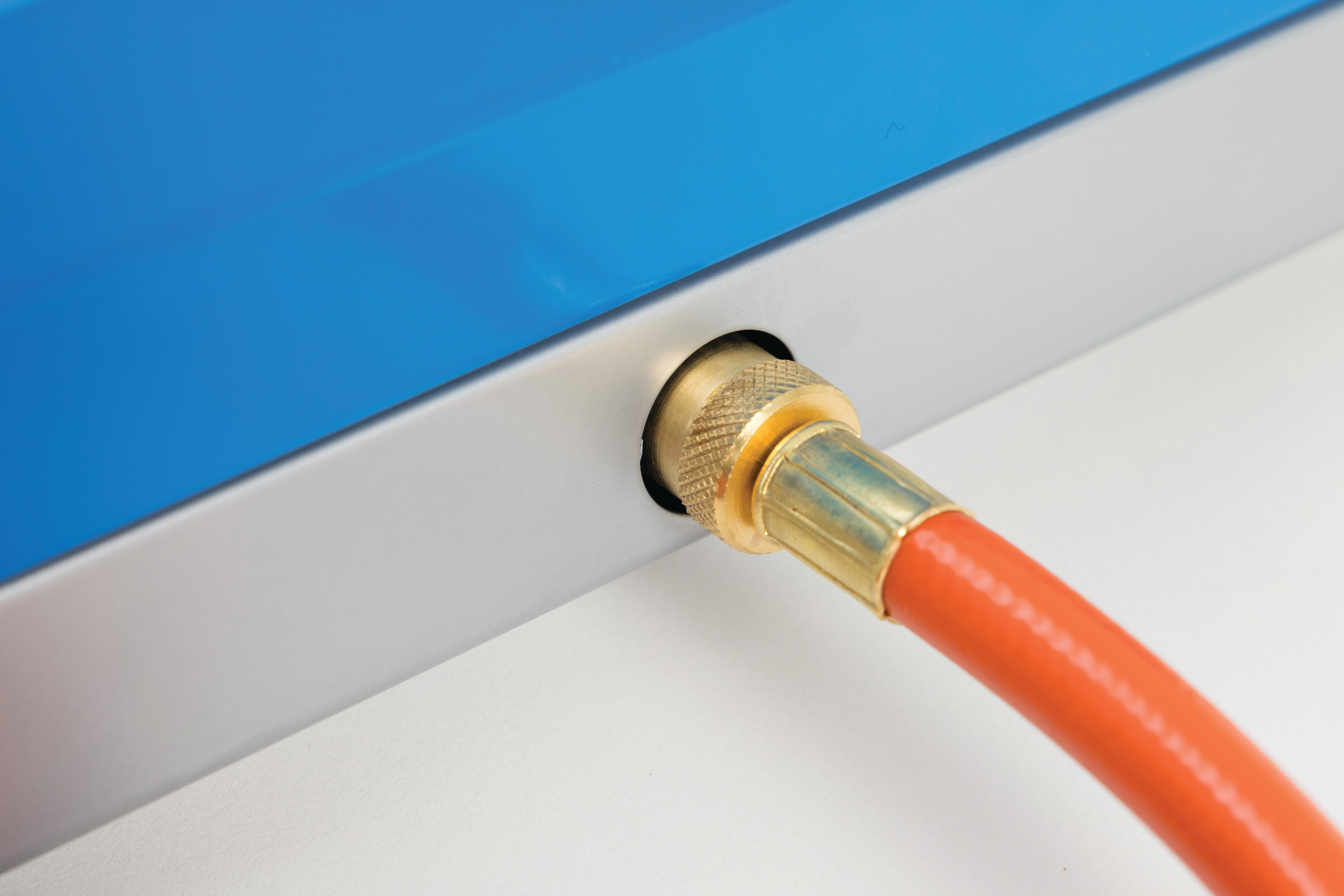 Companion 2-Burner Stove