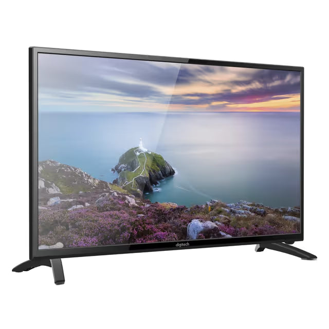 Digitech HD Smart 12V TV 23.8"/60cm