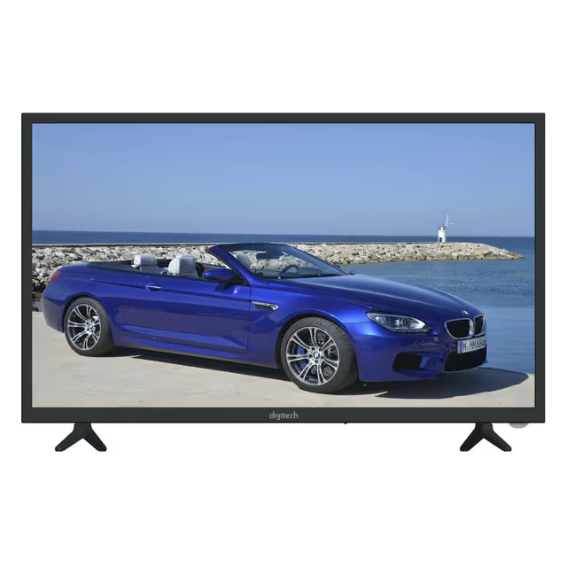 Digitech HD Smart 12v TV 32"/81cm