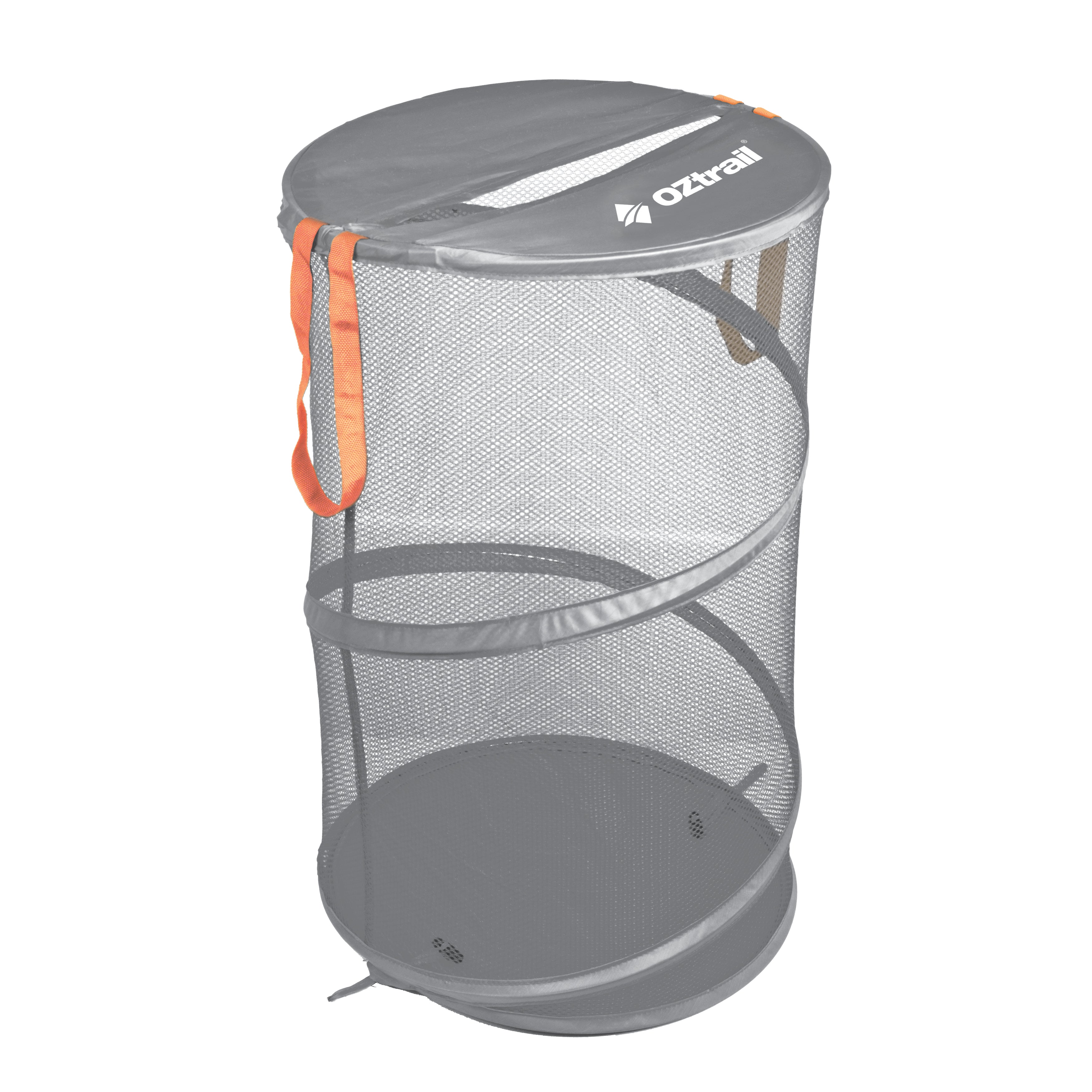 OZtrail Collapsible Laundry Hamper