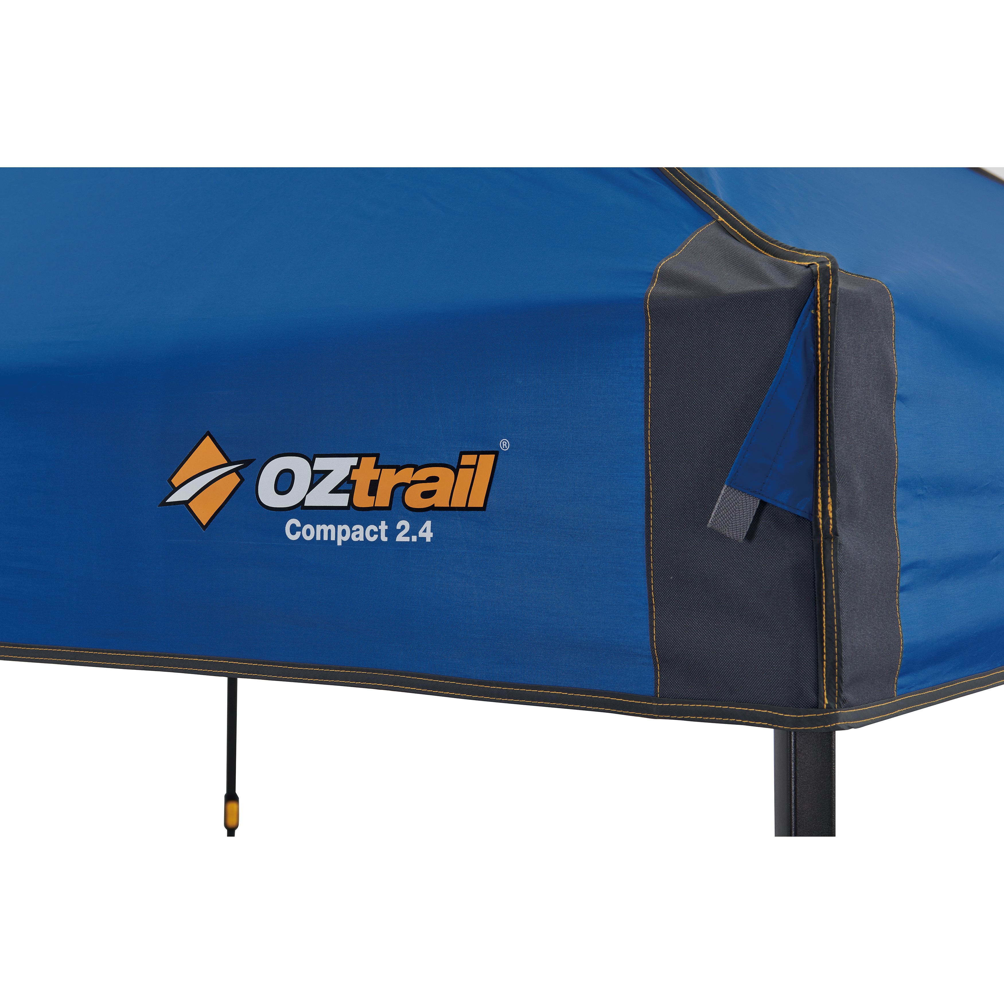 OZtrail Compact Gazebo 2.4 - Blue