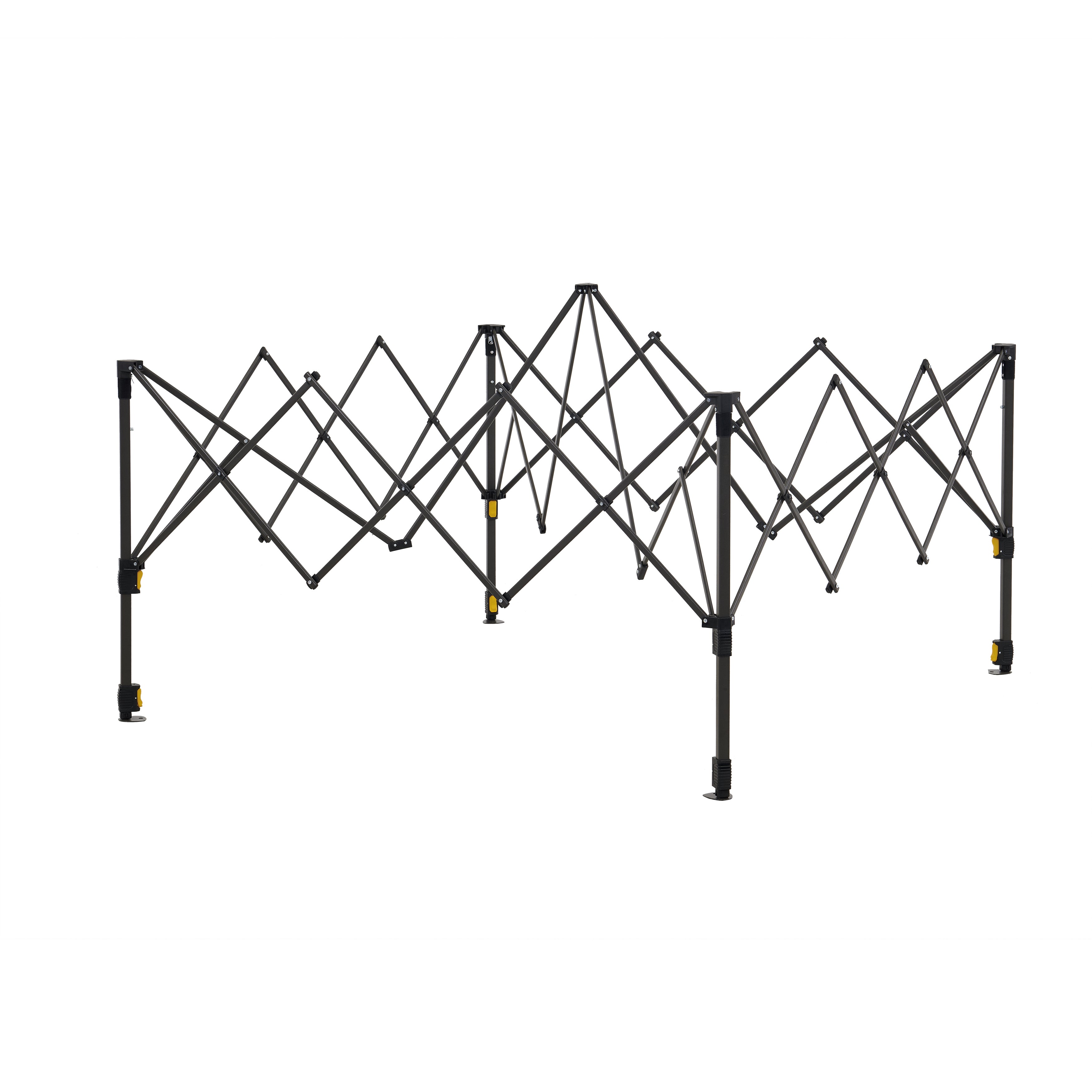 OZtrail Compact Gazebo 2.4 - Blue