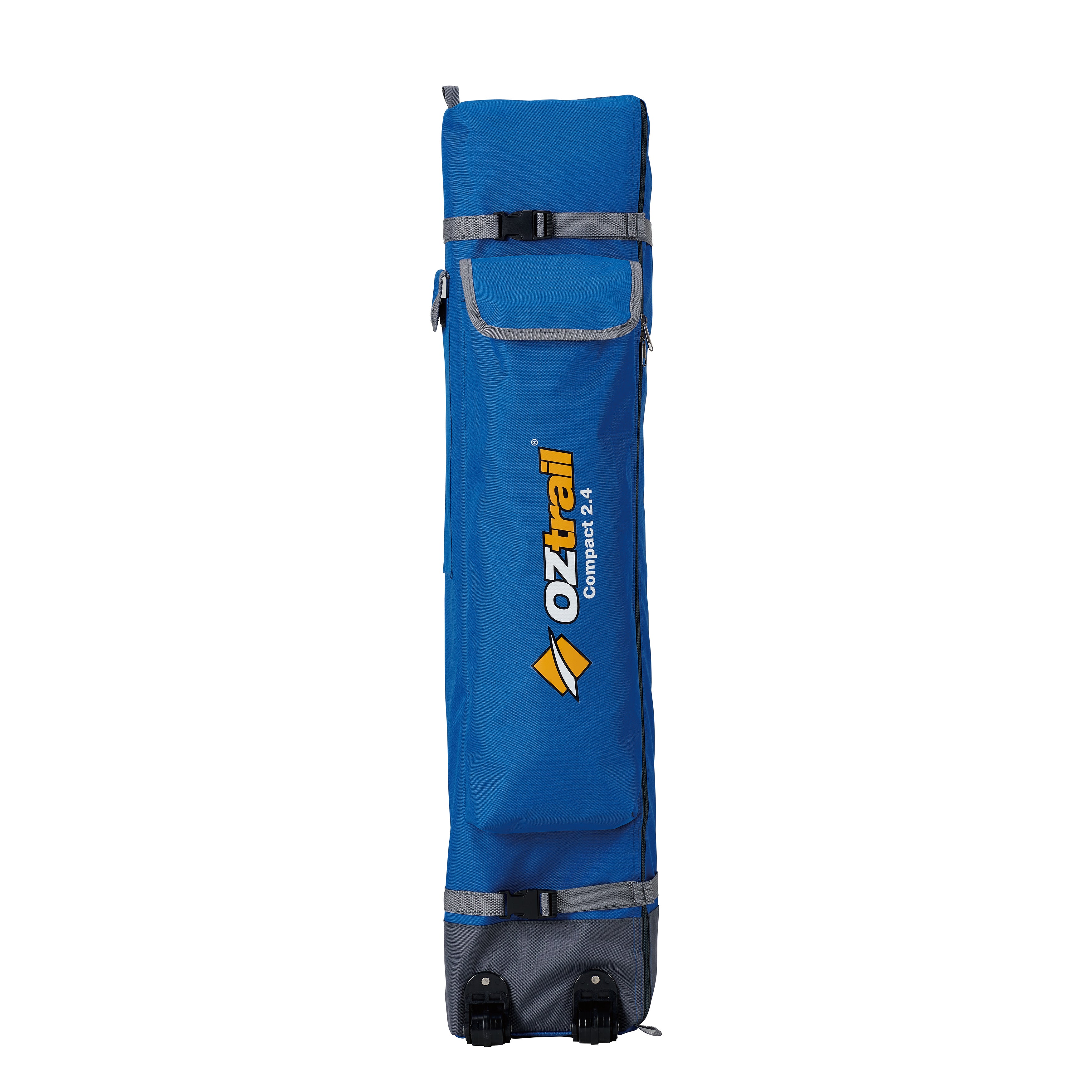 OZtrail Compact Gazebo 2.4 - Blue