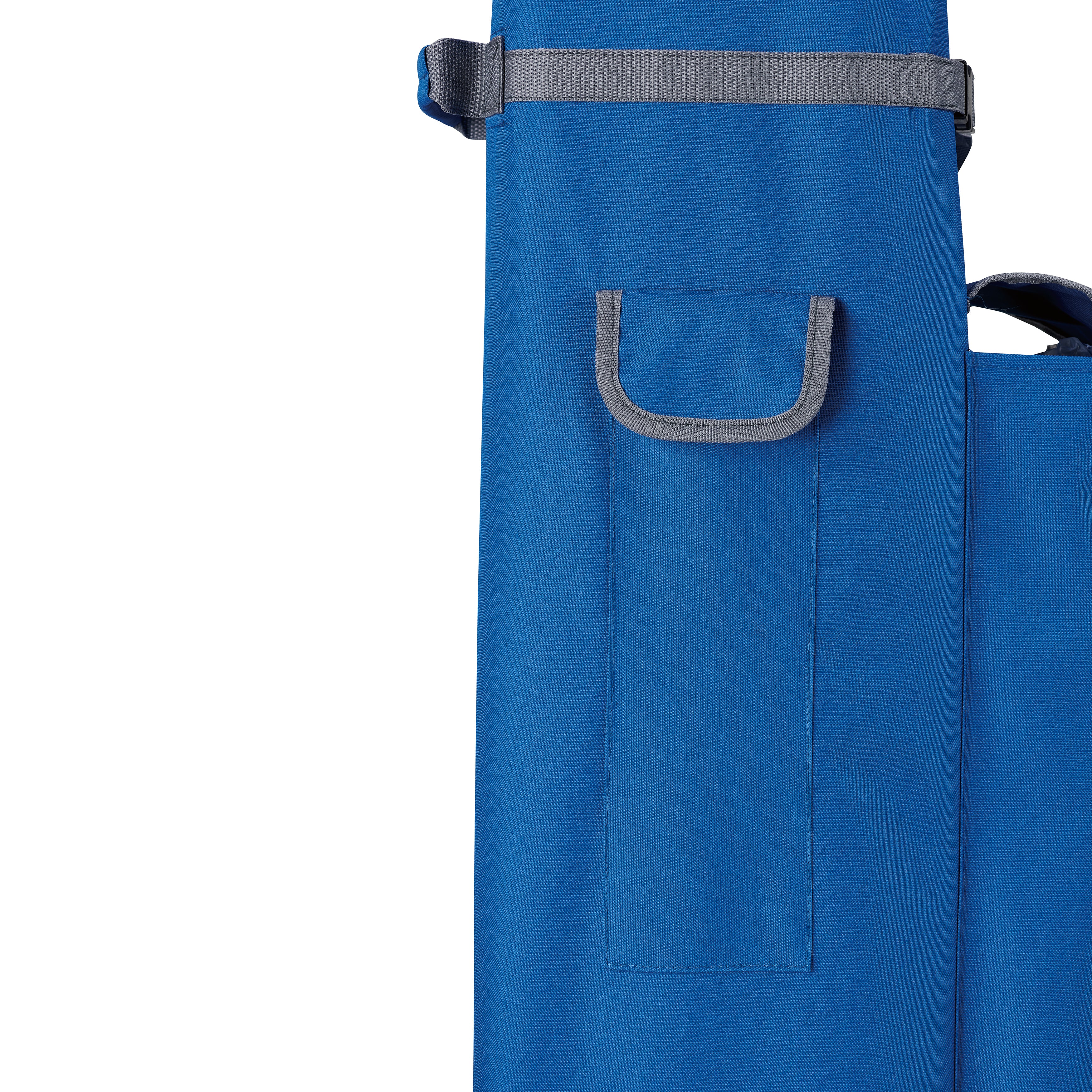 OZtrail Compact Gazebo 2.4 - Blue