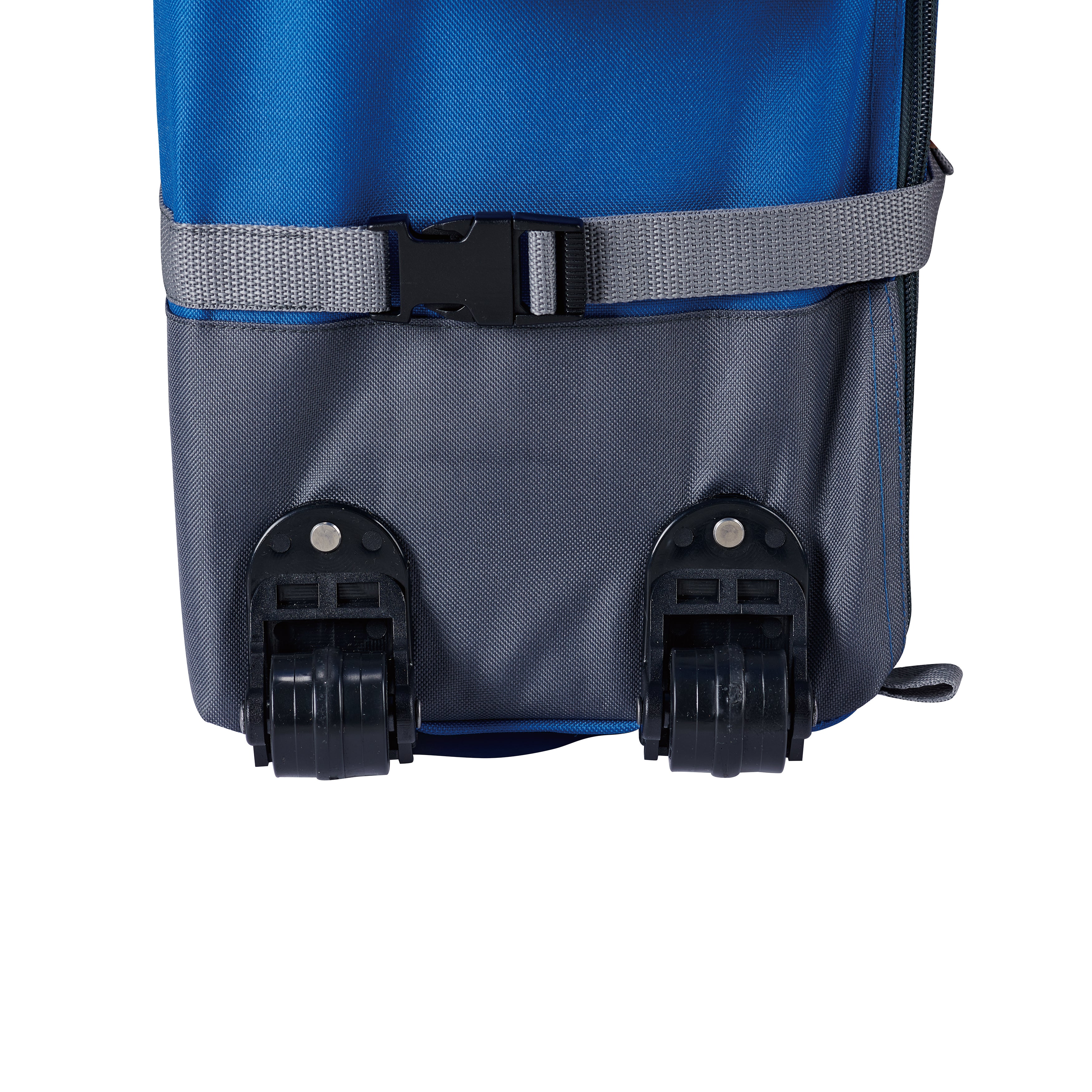 OZtrail Compact Gazebo 2.4 - Blue