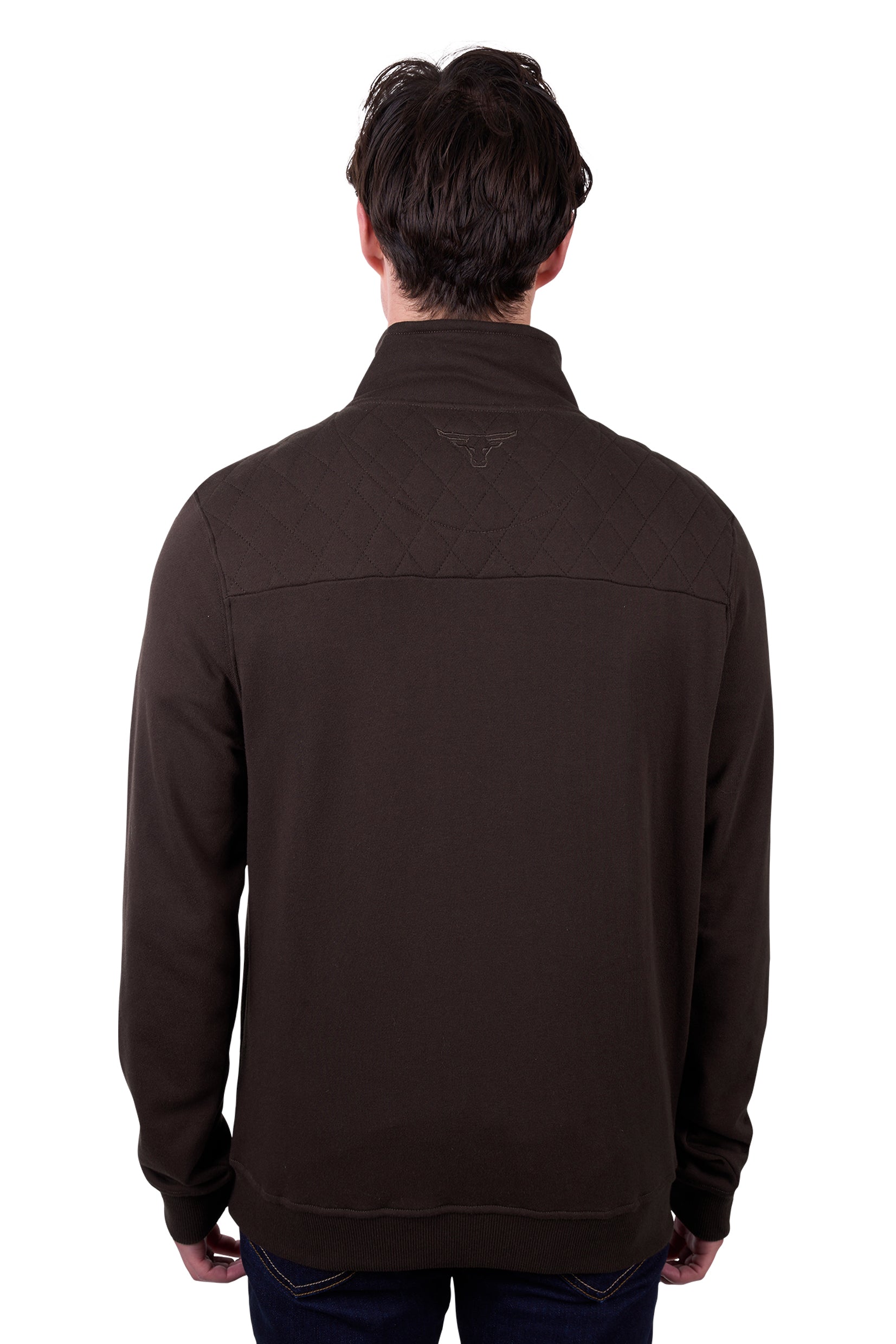 Pure Western Men's Troy Pullover