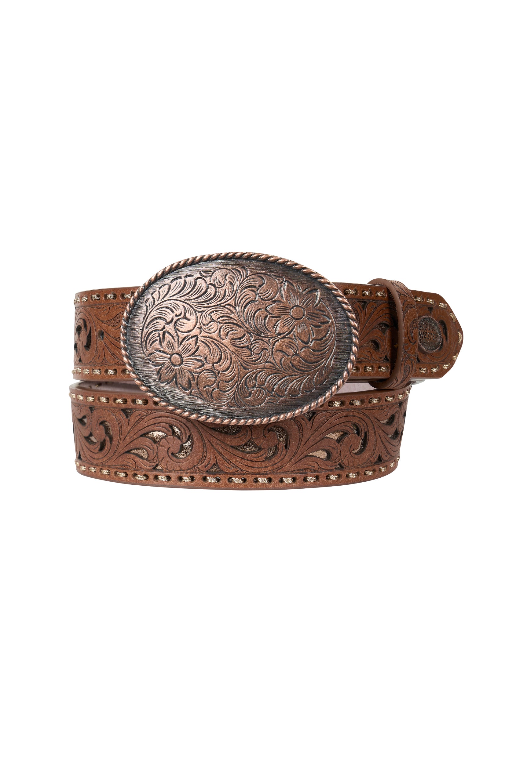 Pure Western Christina Belt