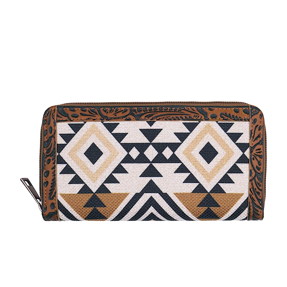 Pure Western Rayleigh Wallet