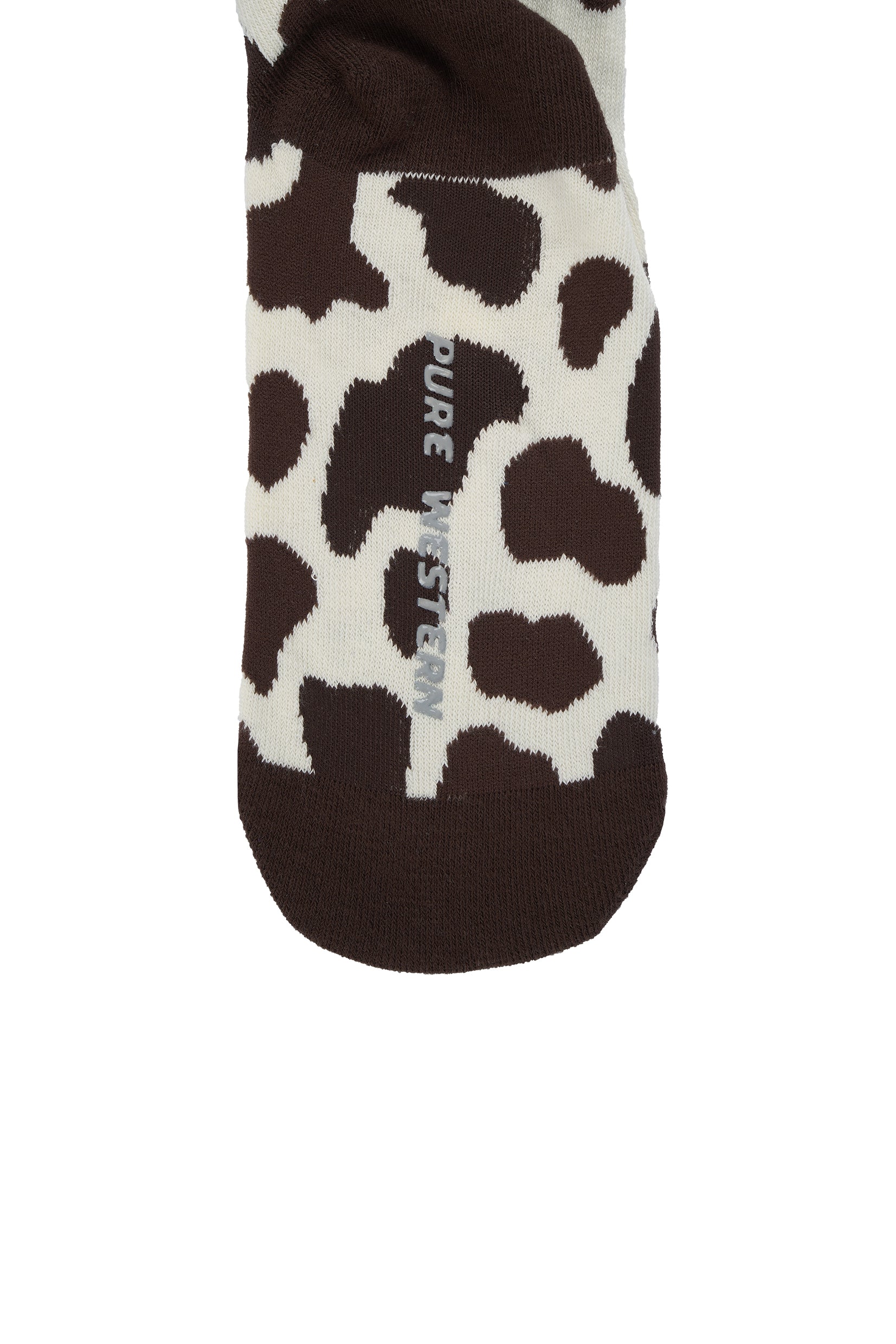 Pure Western Adult Crew Socks (2pk)
