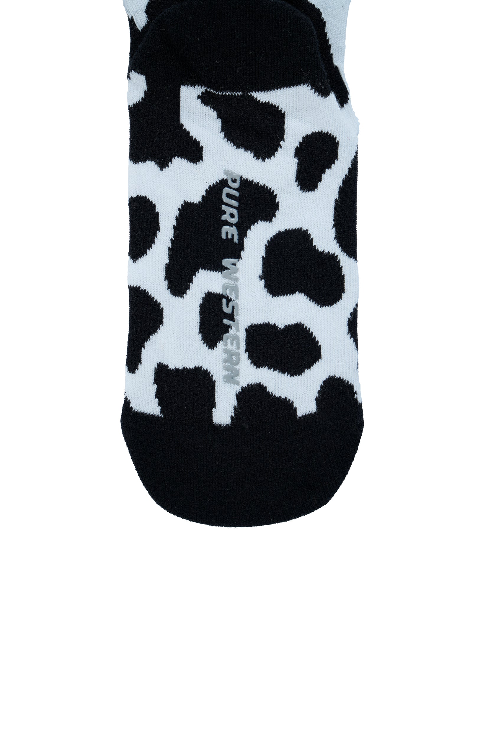 Pure Western Adult Crew Socks (2pk)