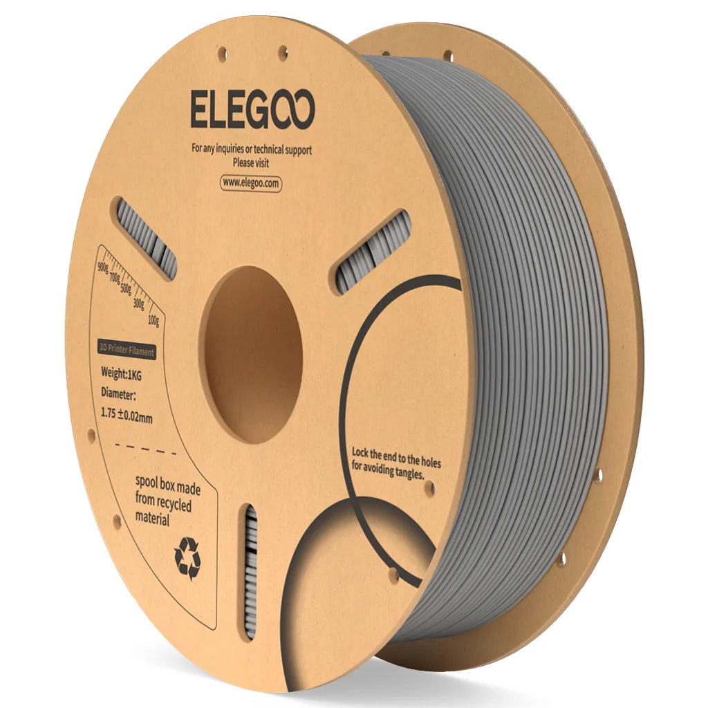 3D Printer Filament PLA 1.75mm 1KG