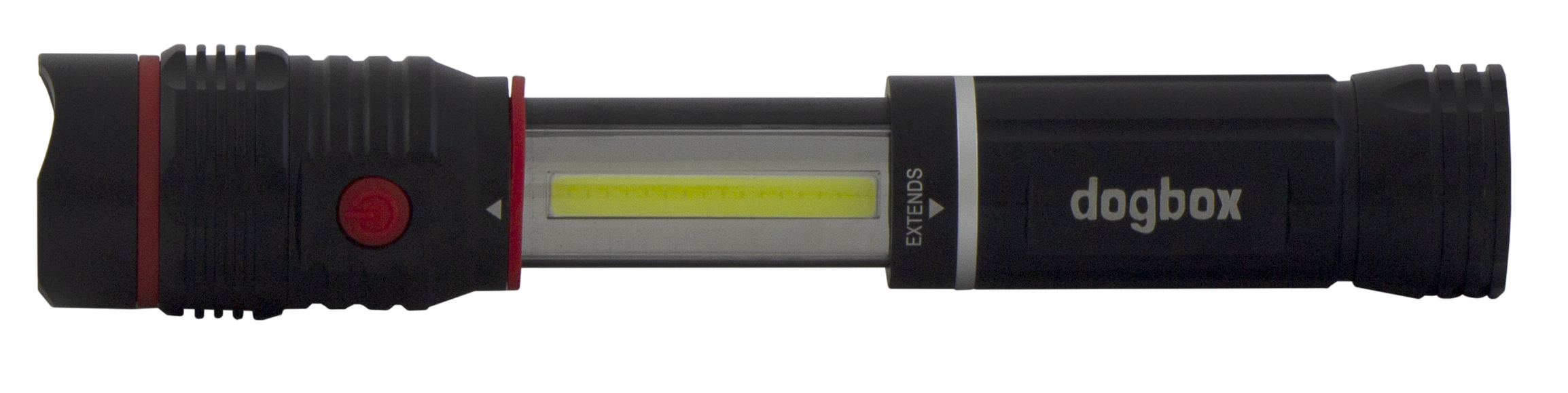 Dogbox Slyder Torch & Work Light