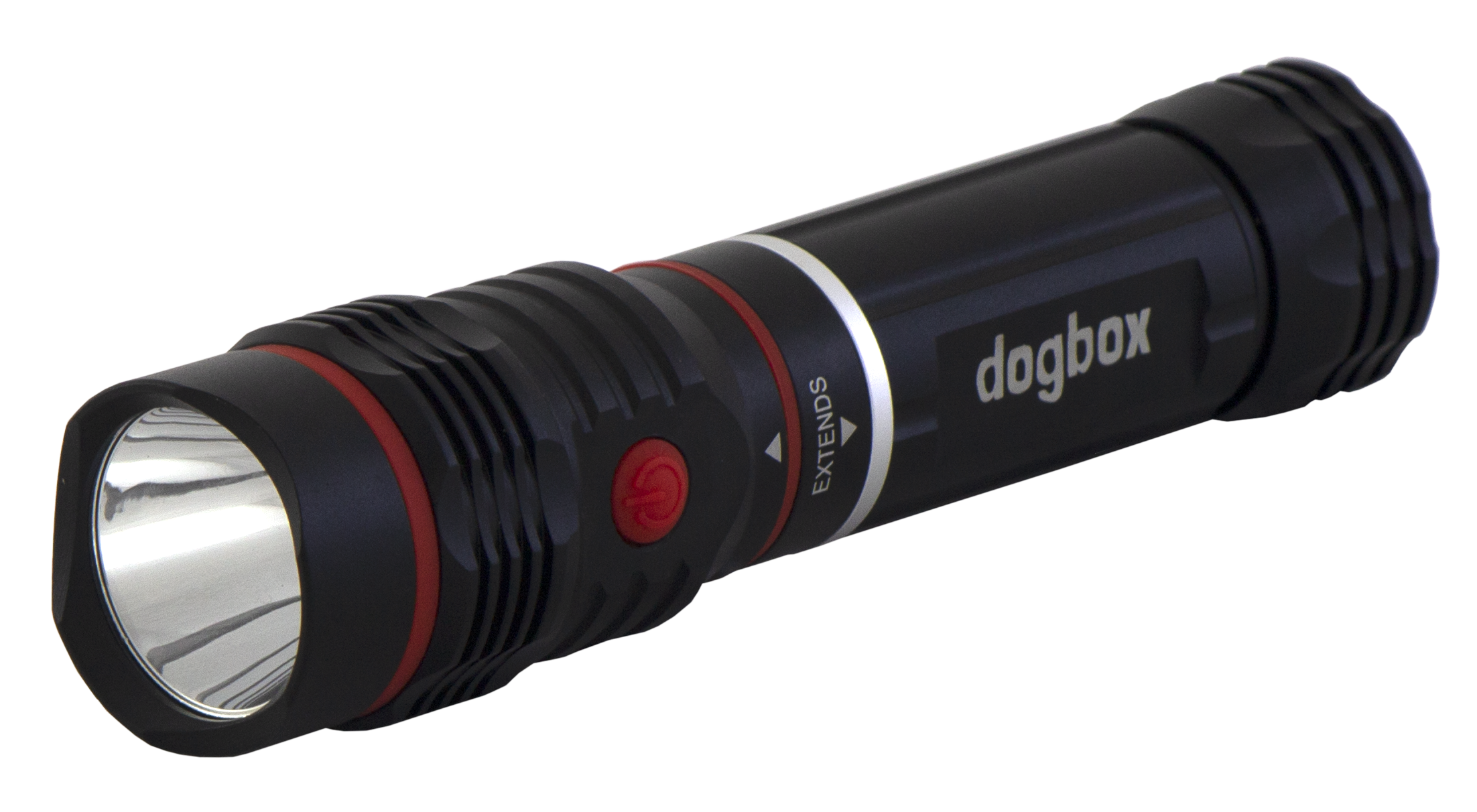 Dogbox Slyder Torch & Work Light