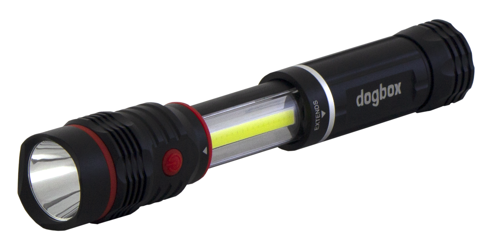 Dogbox Slyder Torch & Work Light