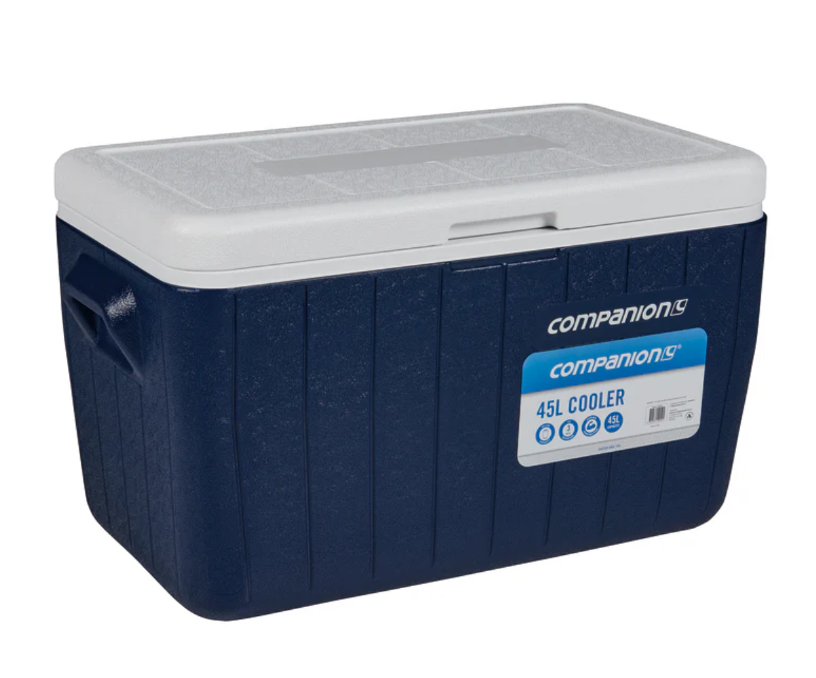 Companion 45L Chest Cooler