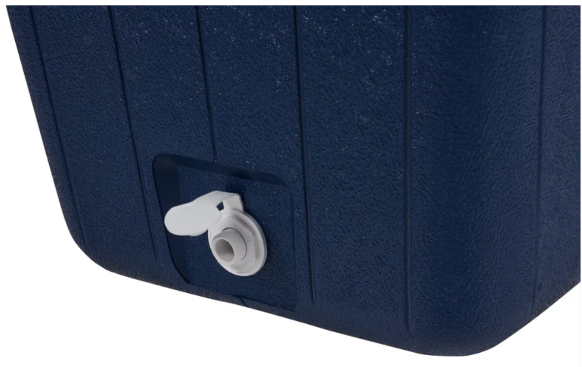 Companion 45L Chest Cooler