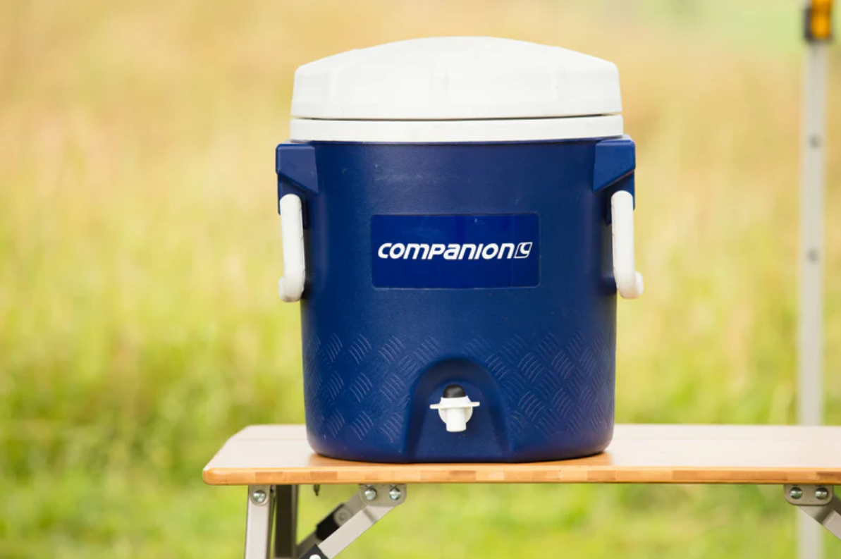 Companion 12L Insulated Jug