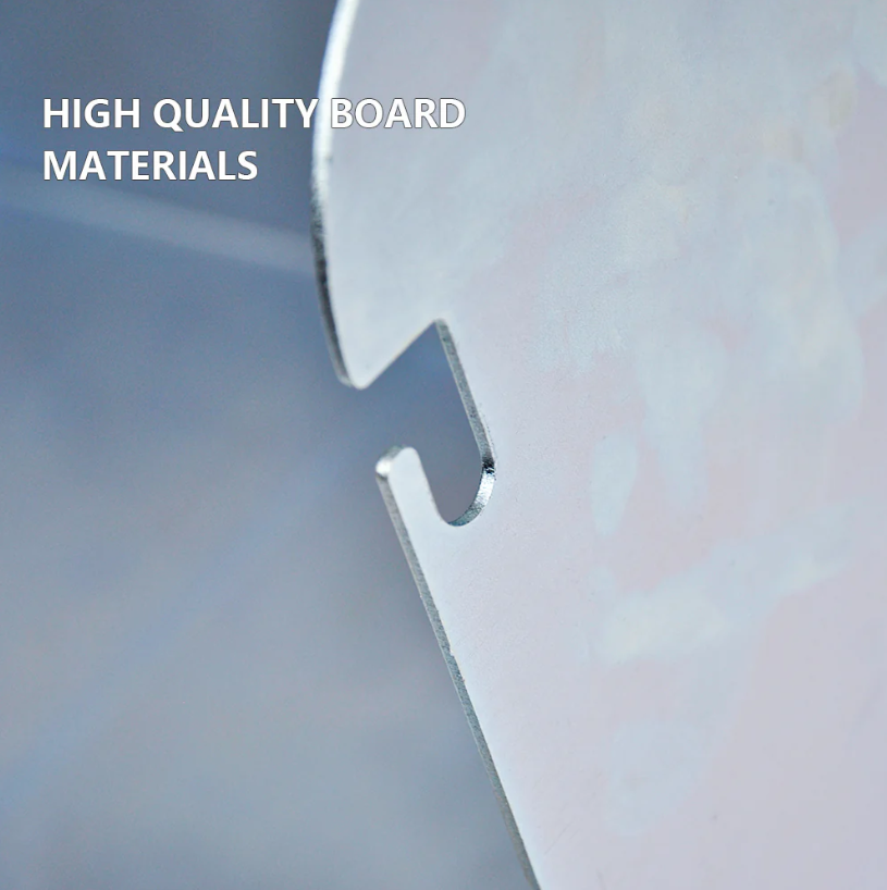 Caravan Chassis Battery Box