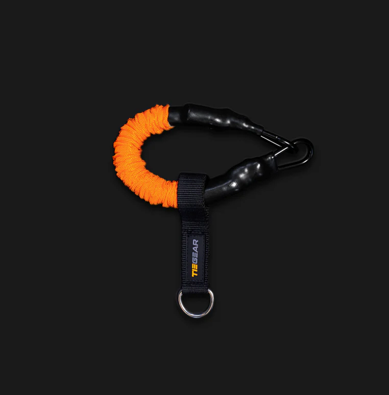 Tiegear Soft Spring + Loop
