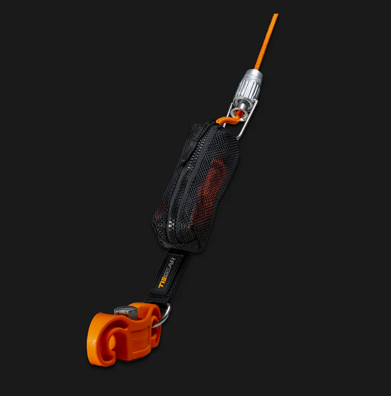 Tiegear Guy Rope