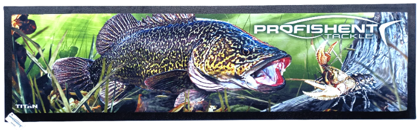 Profishent Bar Mat