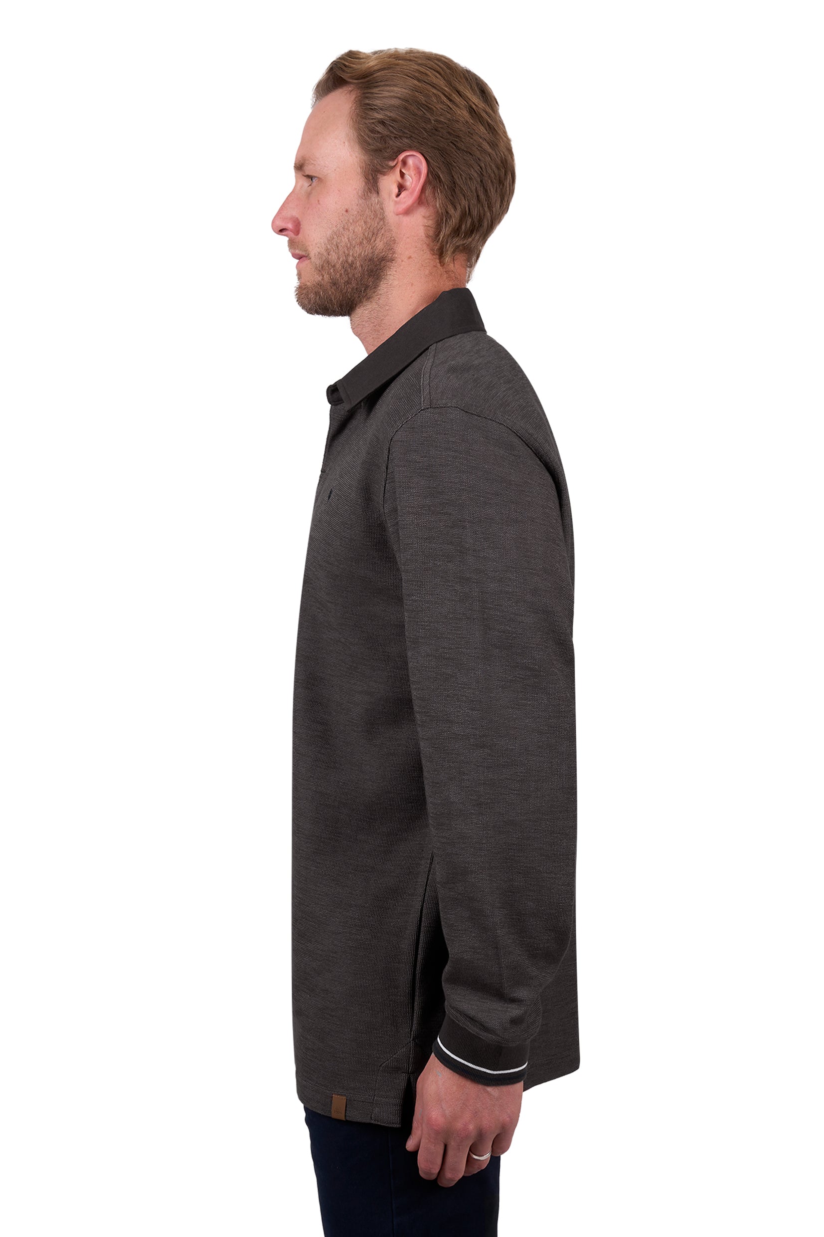 Thomas Cook Men's Bowen Rugby