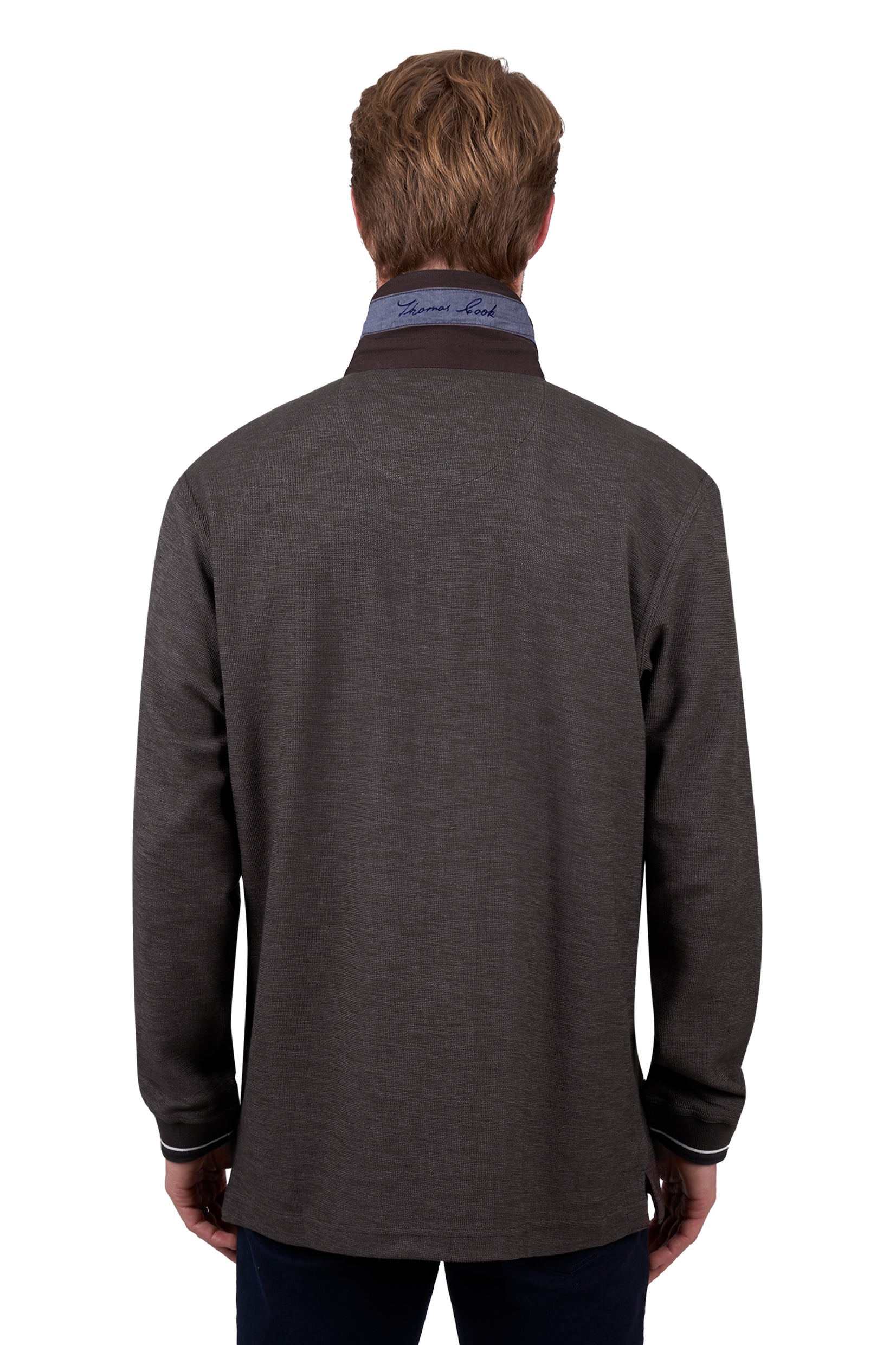 Thomas Cook Men's Bowen Rugby