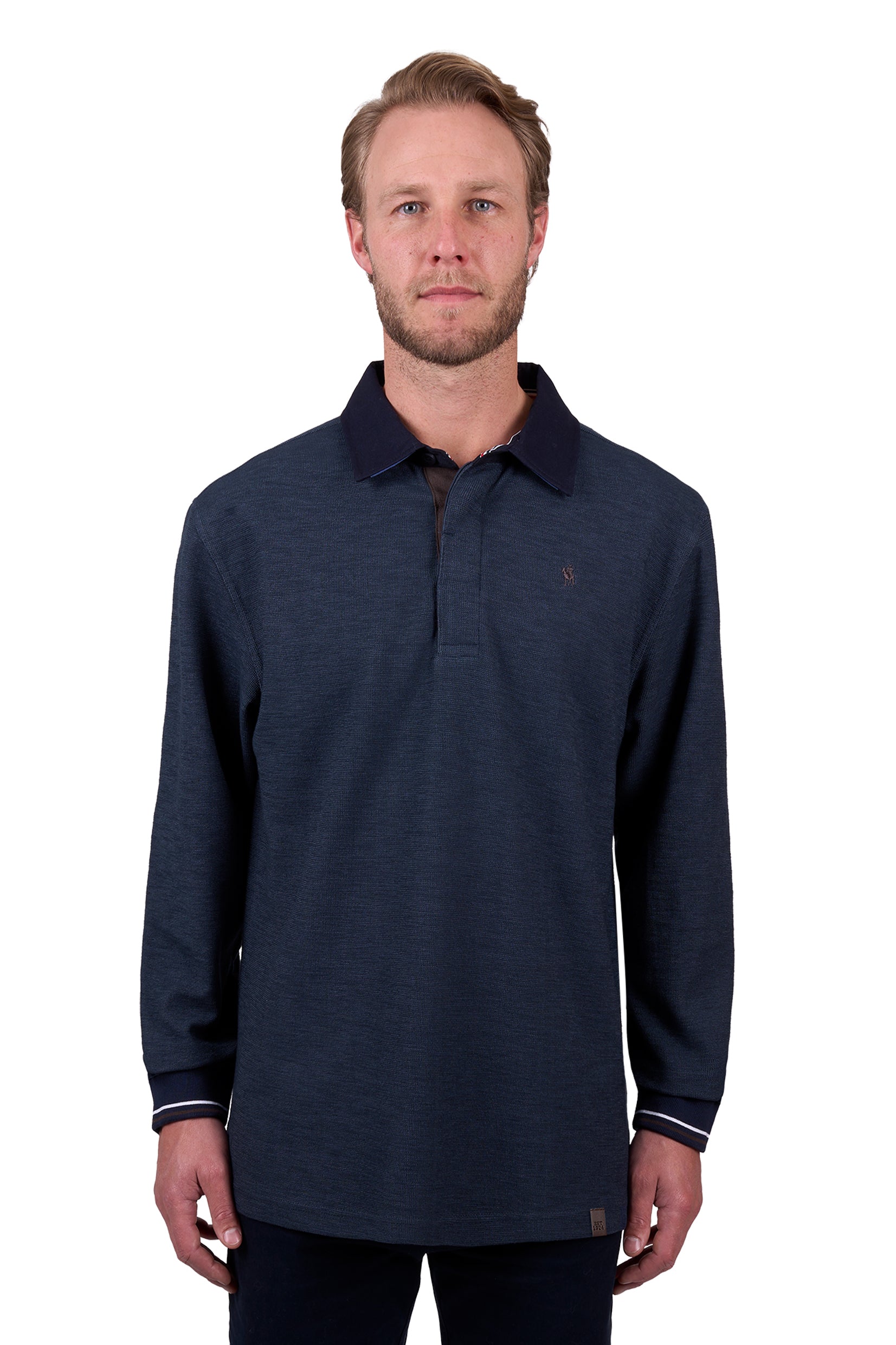 Thomas Cook Men's Bowen Rugby