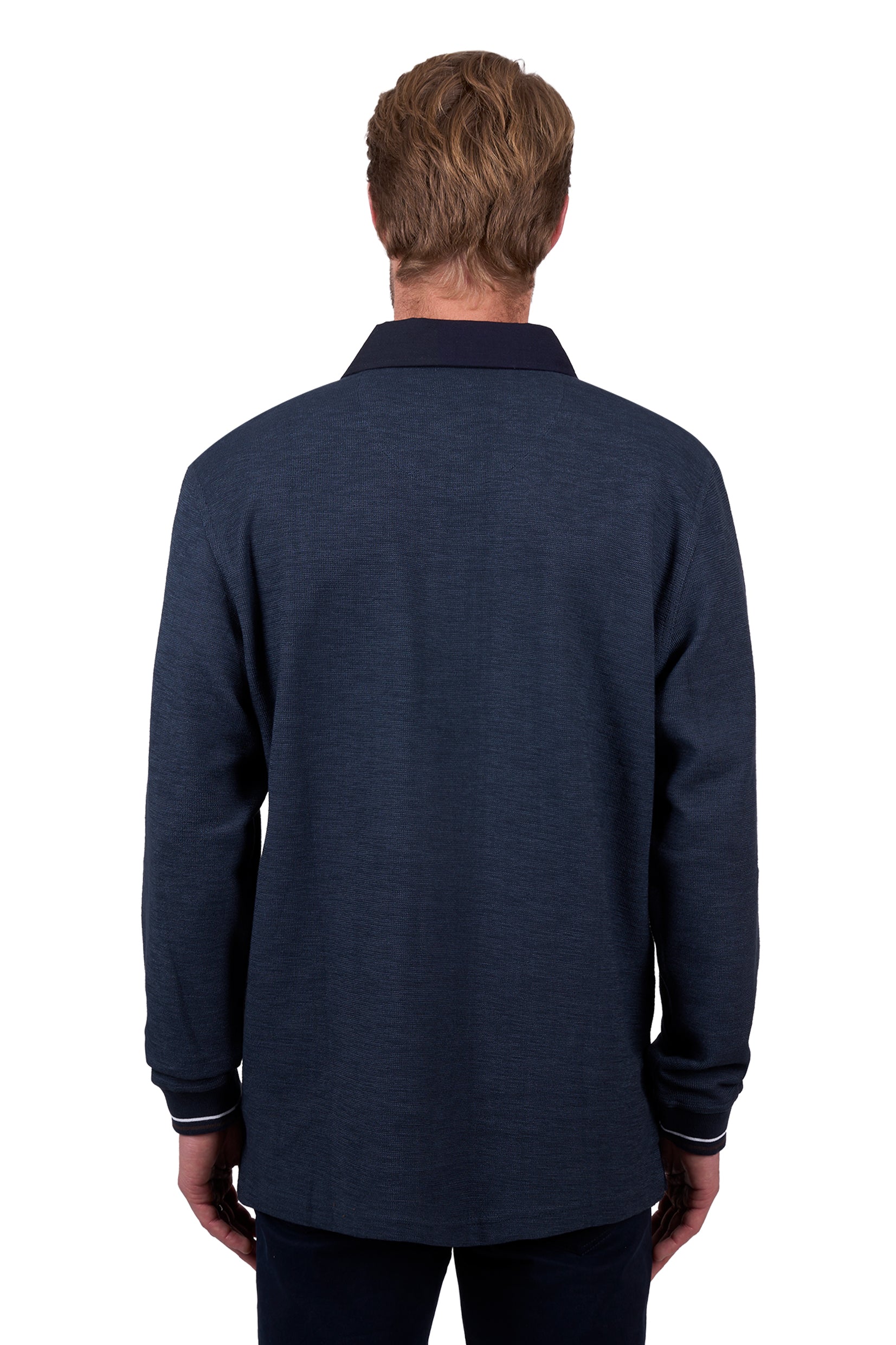 Thomas Cook Men's Bowen Rugby