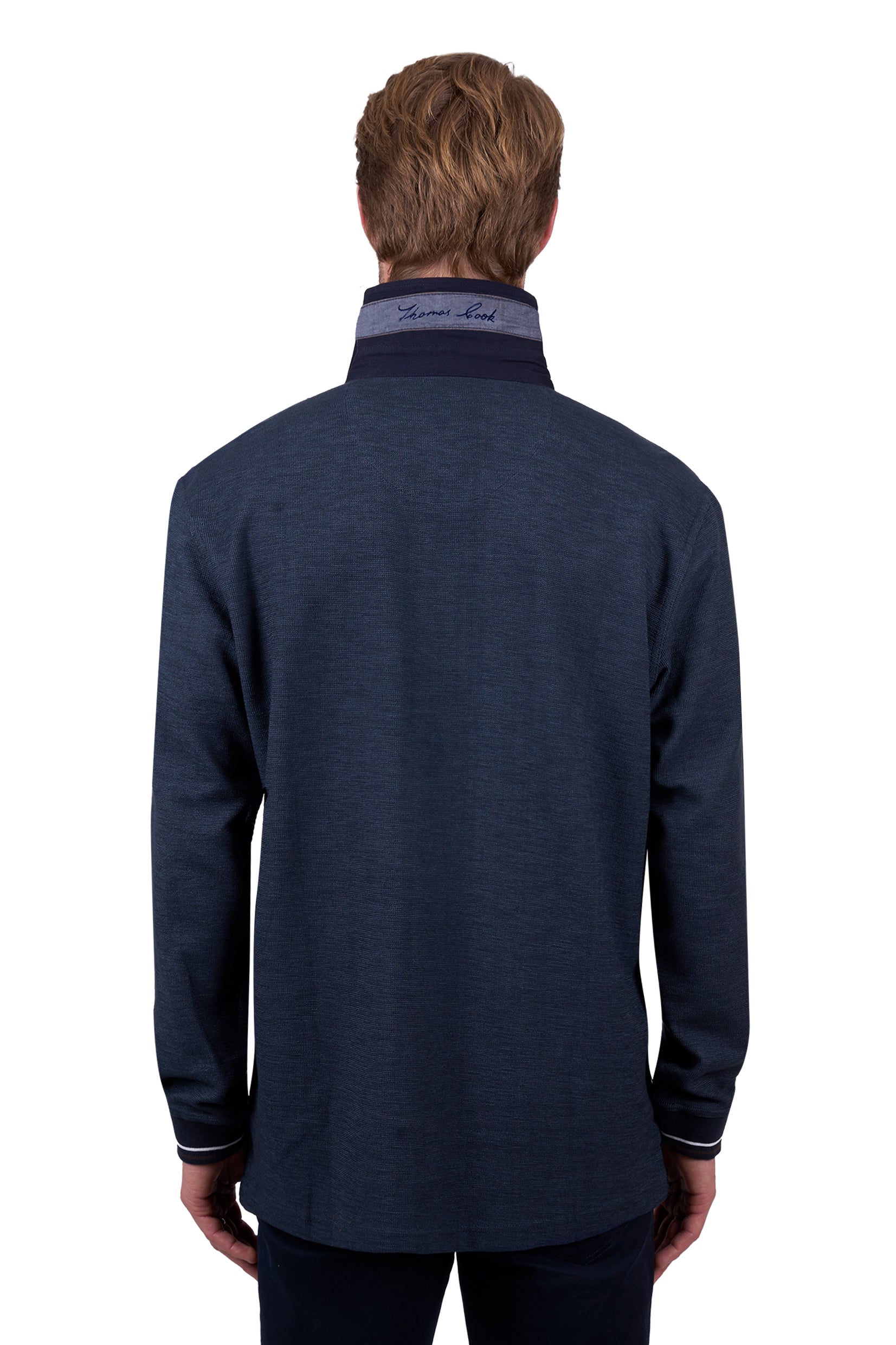 Thomas Cook Men's Bowen Rugby