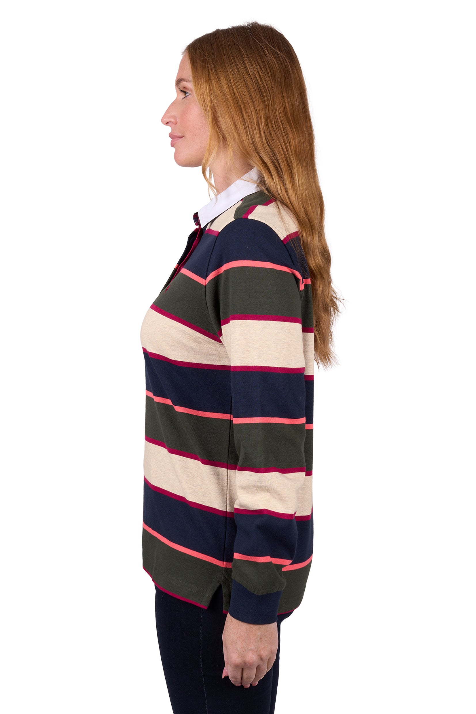 Thomas Cook Women's Sienna Rugby