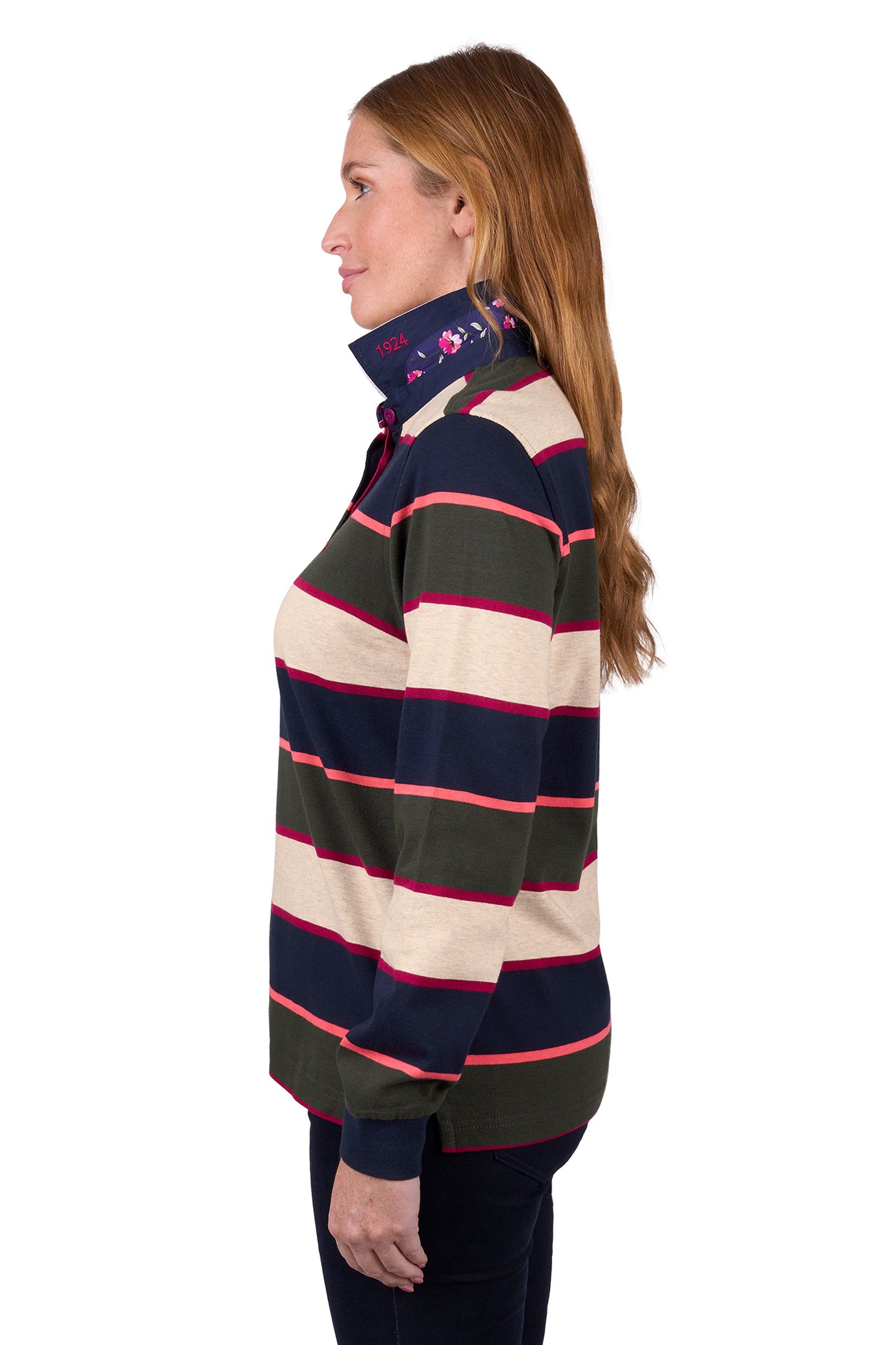 Thomas Cook Women's Sienna Rugby