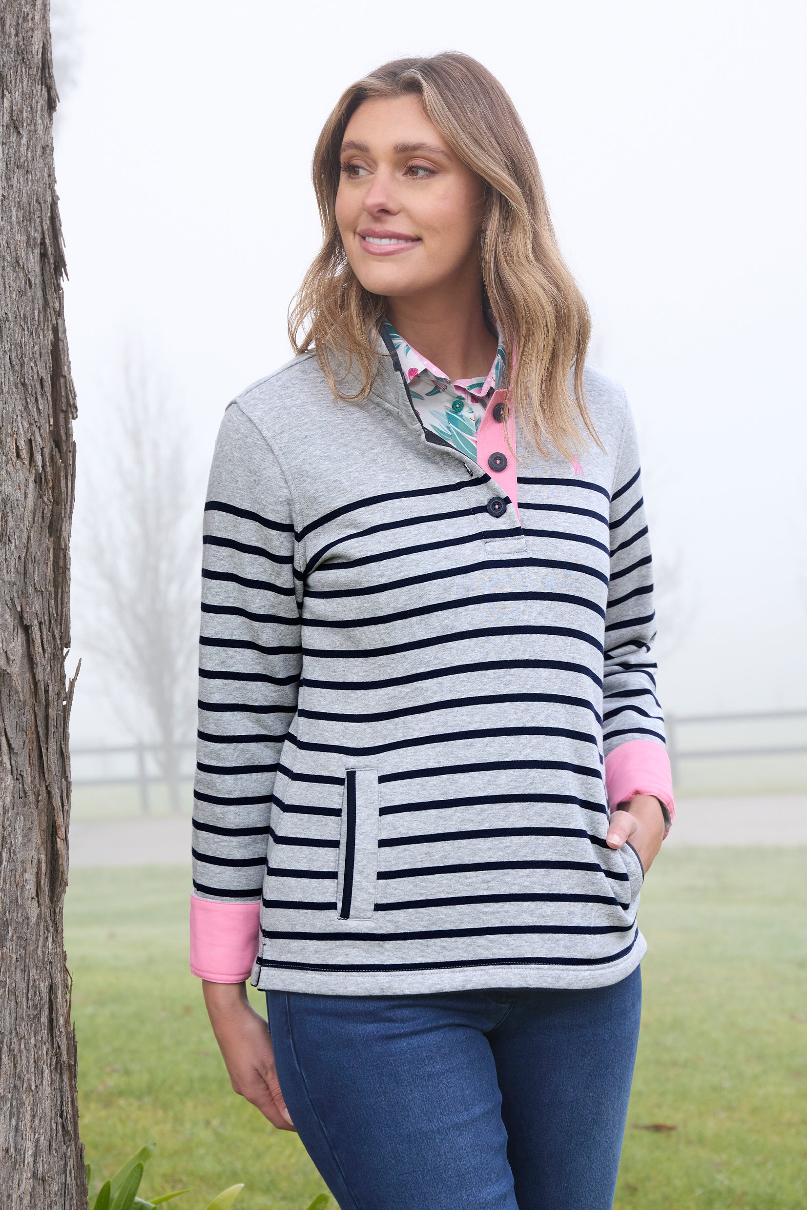 Thomas Cook Women's Libby Rugby