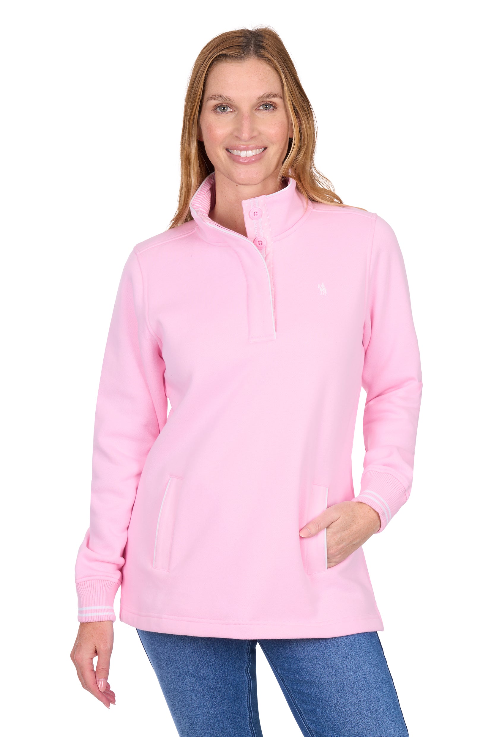 Thomas Cook Women's Sammy Rugby