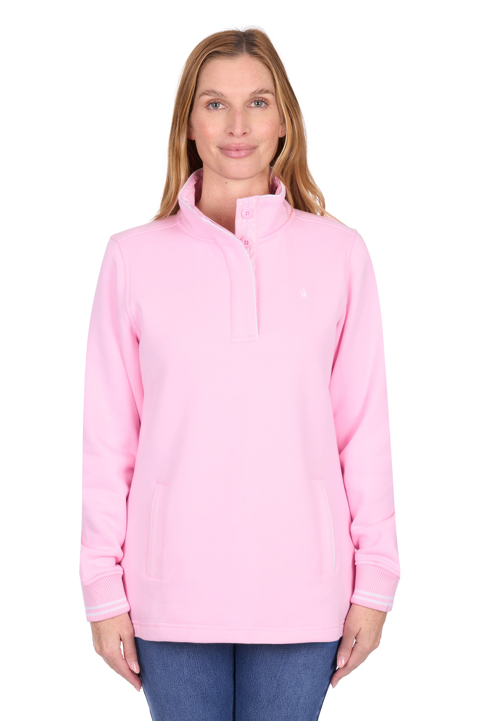 Thomas Cook Women's Sammy Rugby