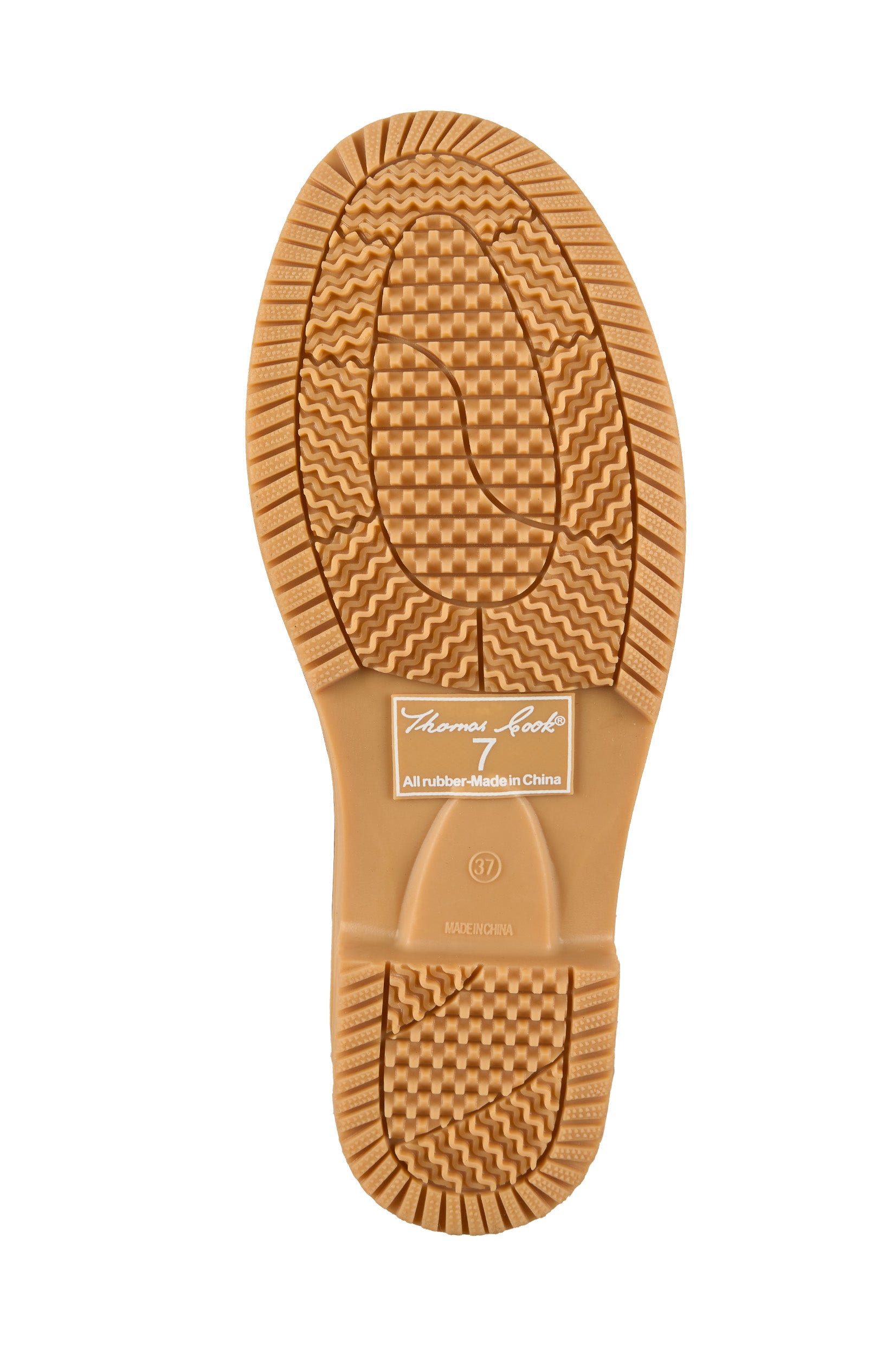 Thomas Cook Women's Wynyard Gumboot