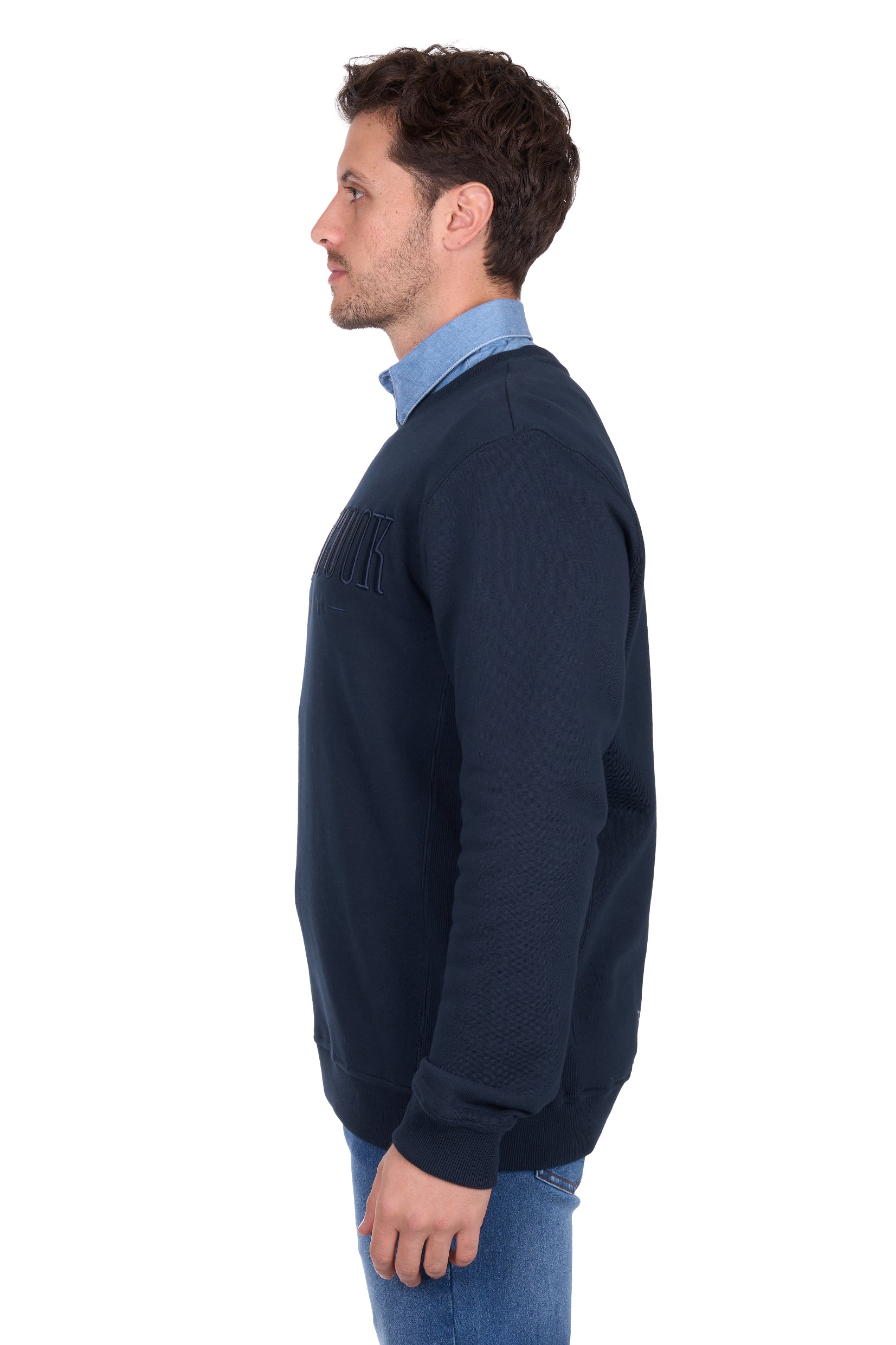 Thomas Cook Men's Thomas Crew