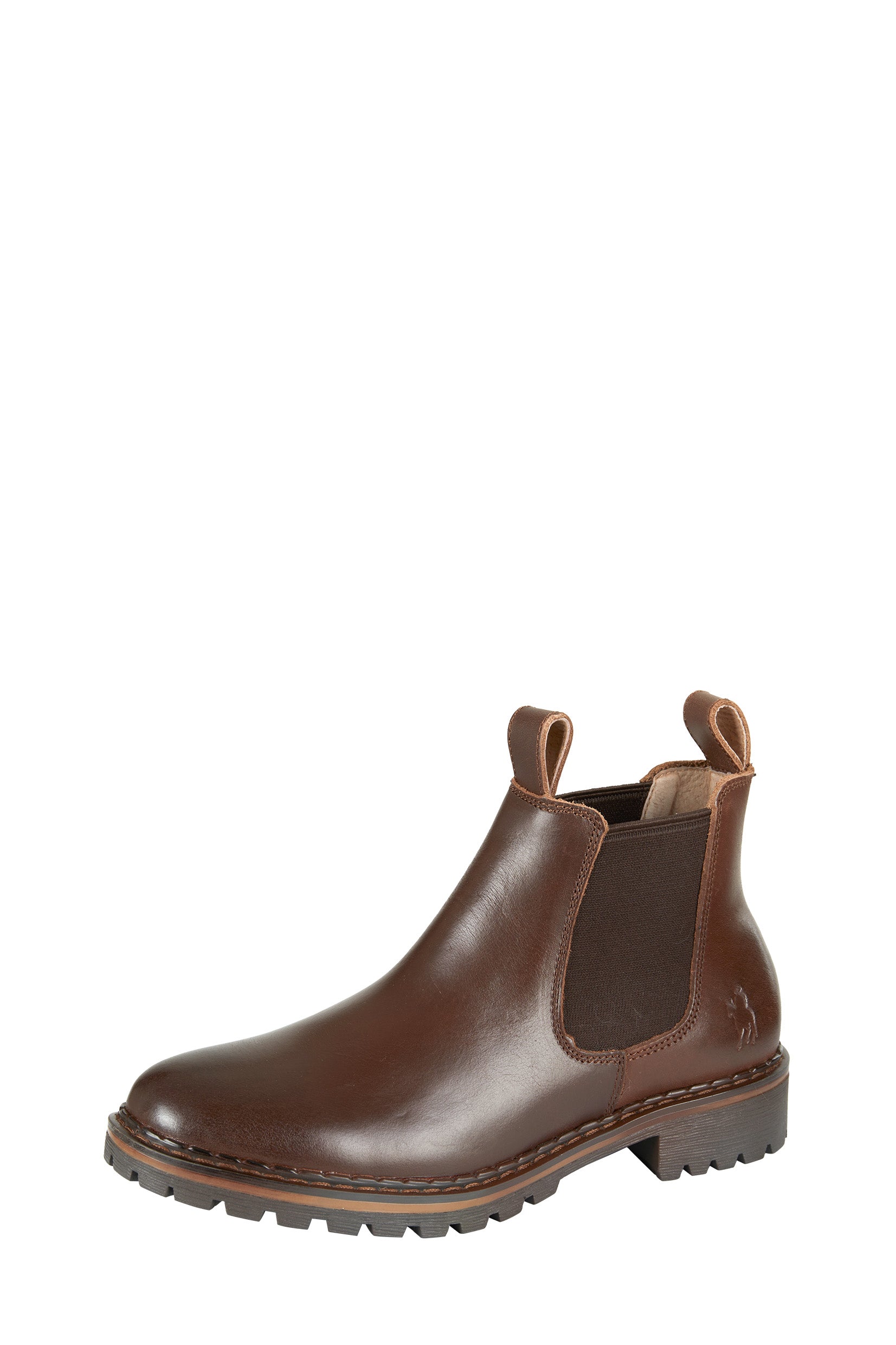 Thomas Cook Women's Janet Boot Dark Brown