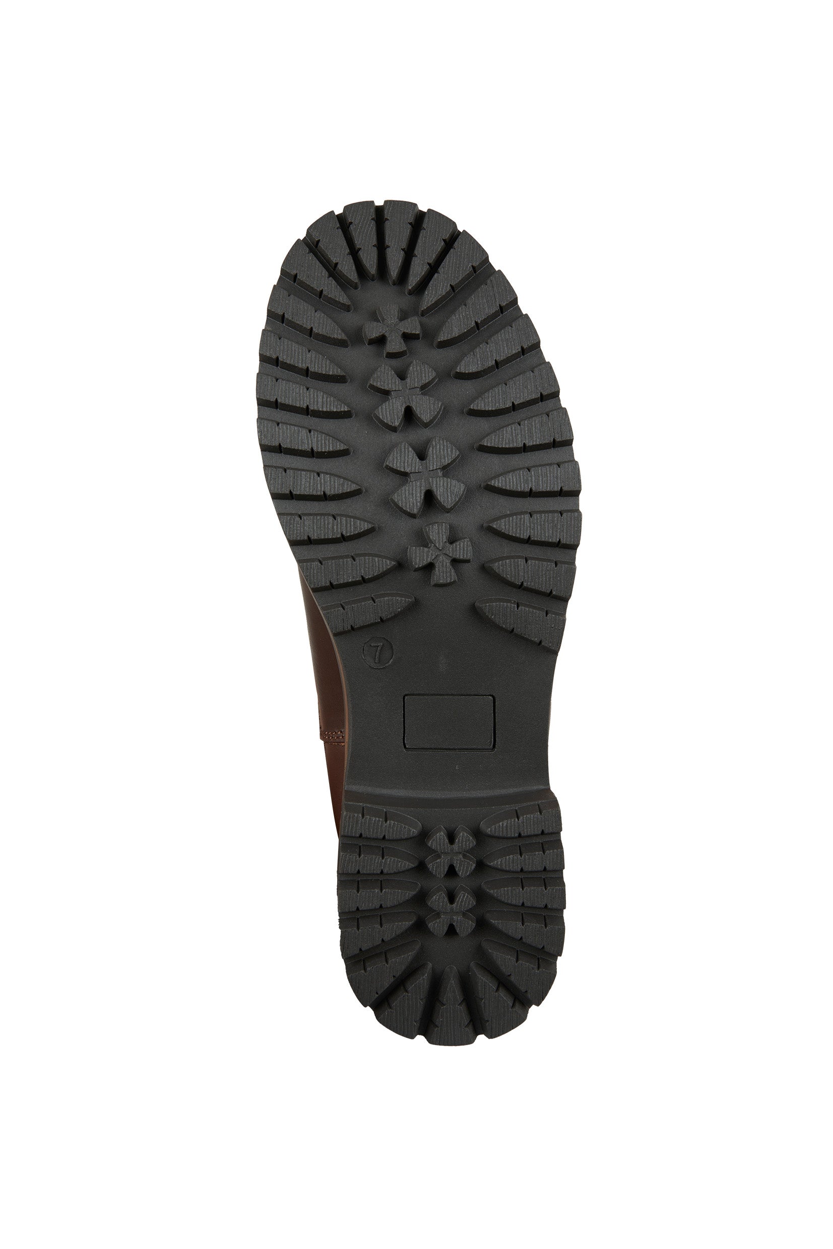 Thomas Cook Women's Janet Boot Dark Brown